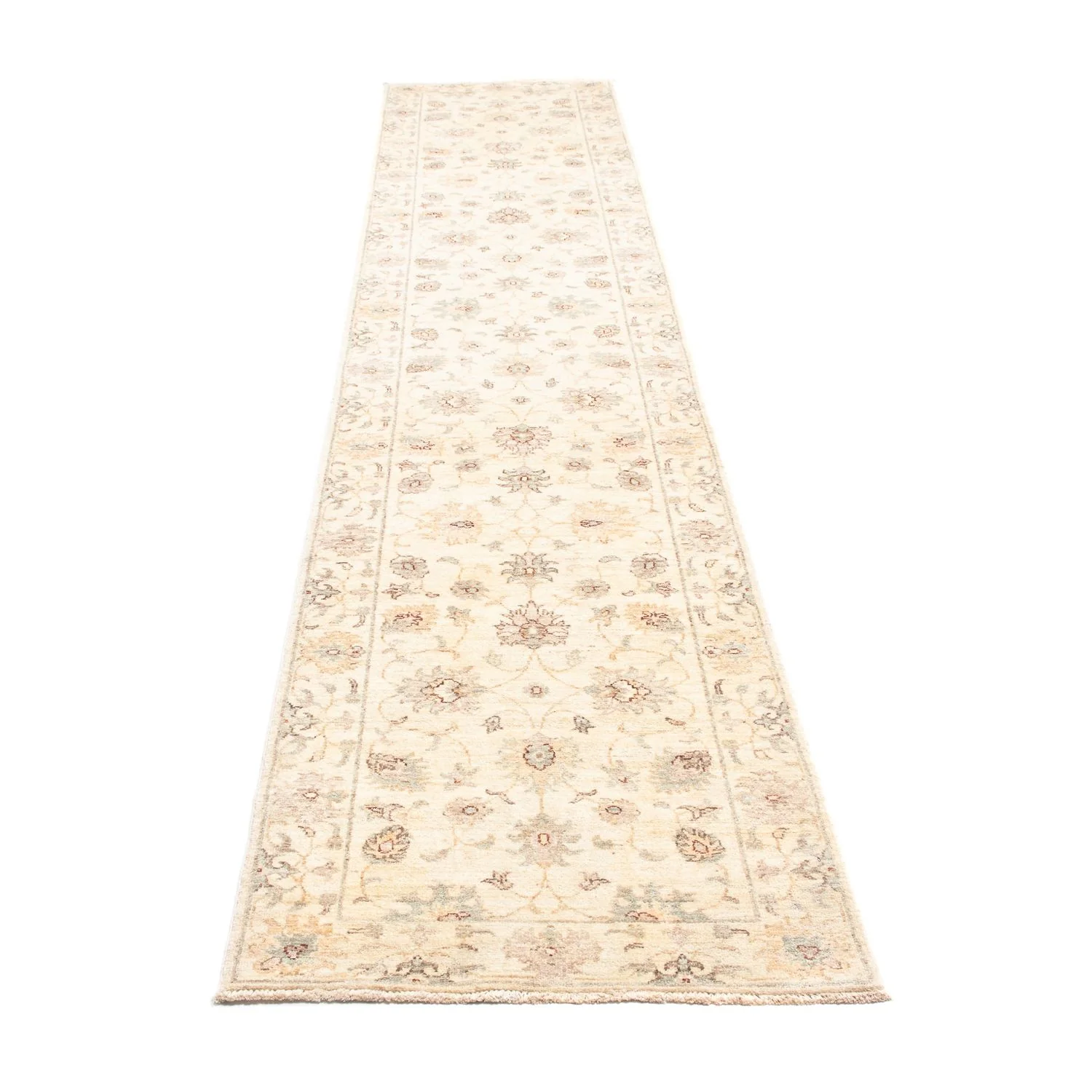 Ziegler Teppich 392x75cm - Orientteppich - Image 5