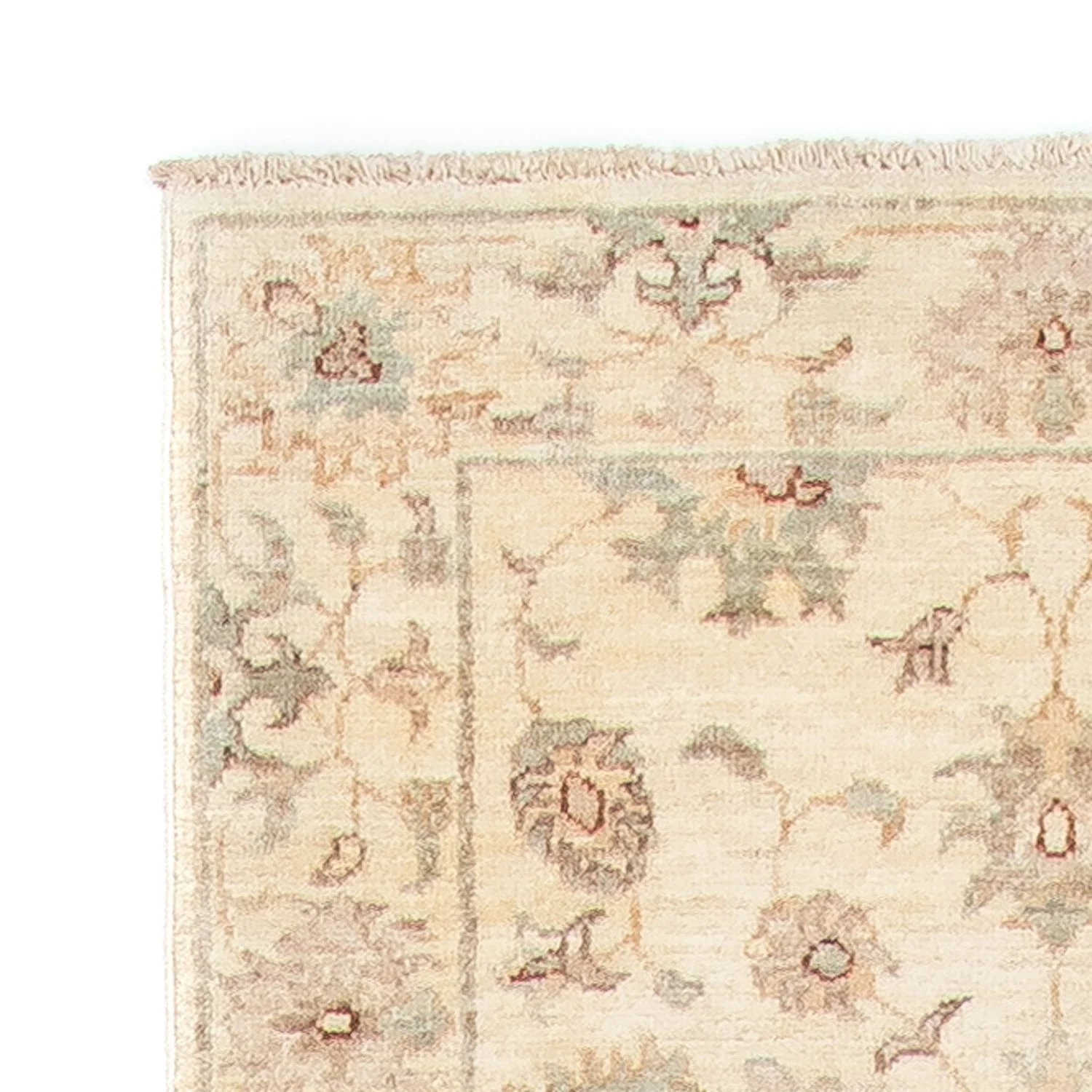 Ziegler Teppich 392x75cm - Orientteppich - Image 3