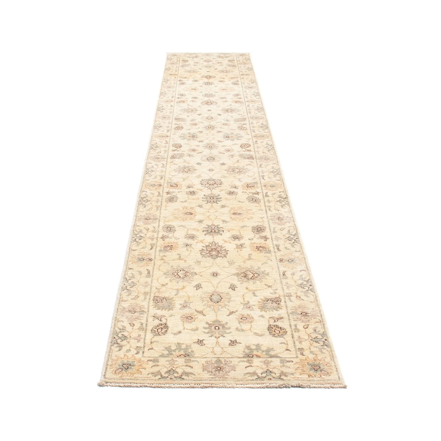 Ziegler Teppich 392x75cm - Orientteppich - Image 5