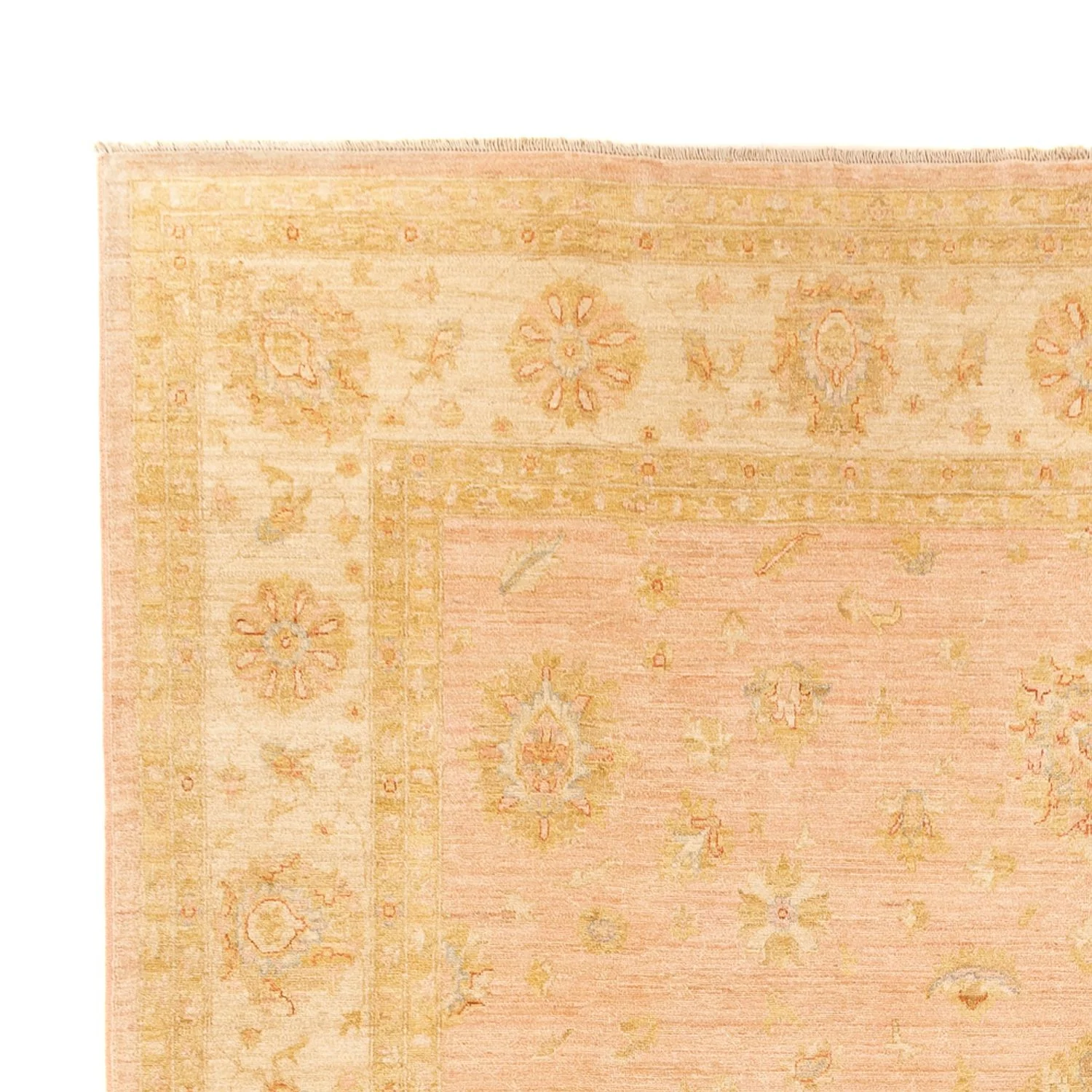 Ziegler Teppich 393x300cm - Orientteppich - Image 3