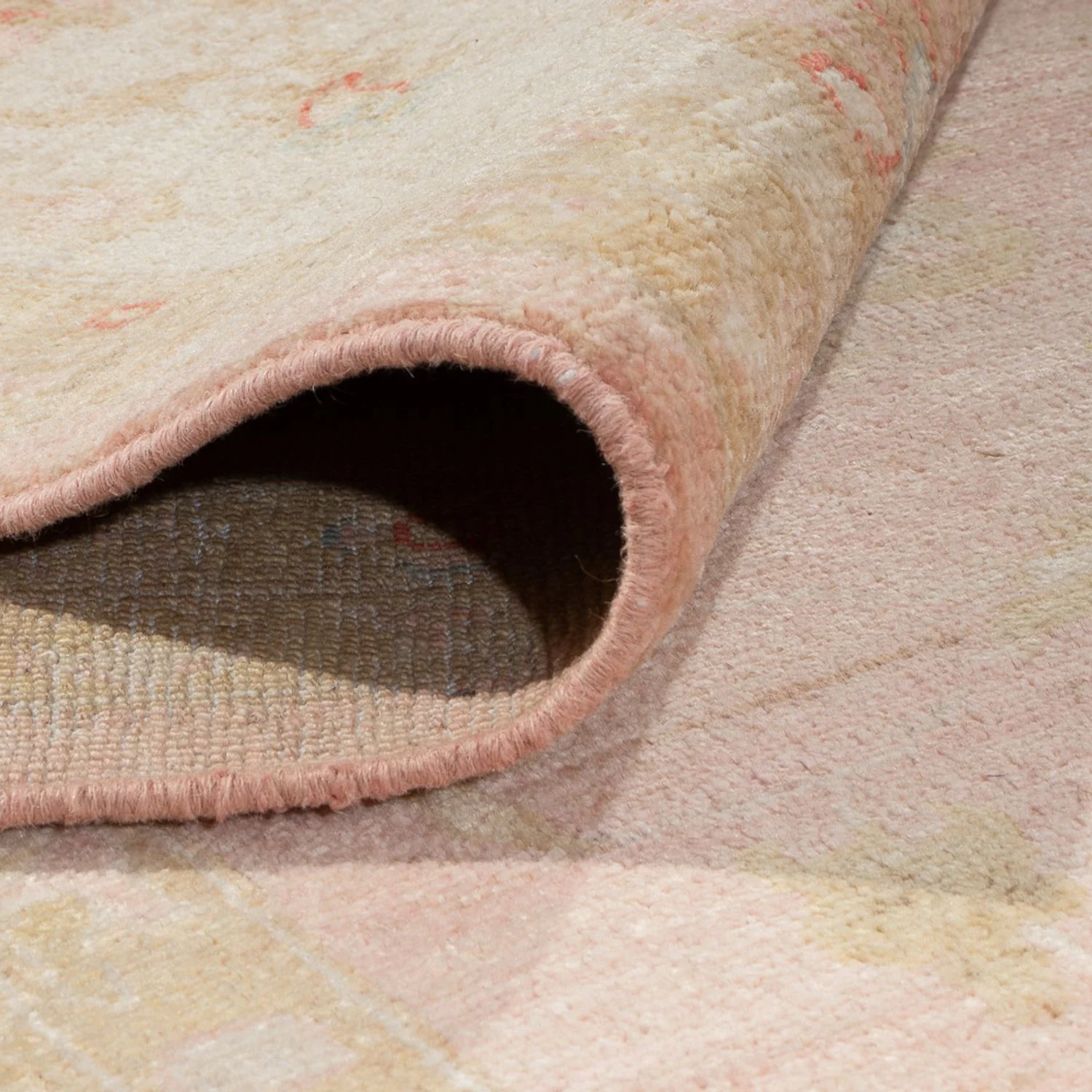 Ziegler Teppich 393x300cm - Orientteppich - Image 4