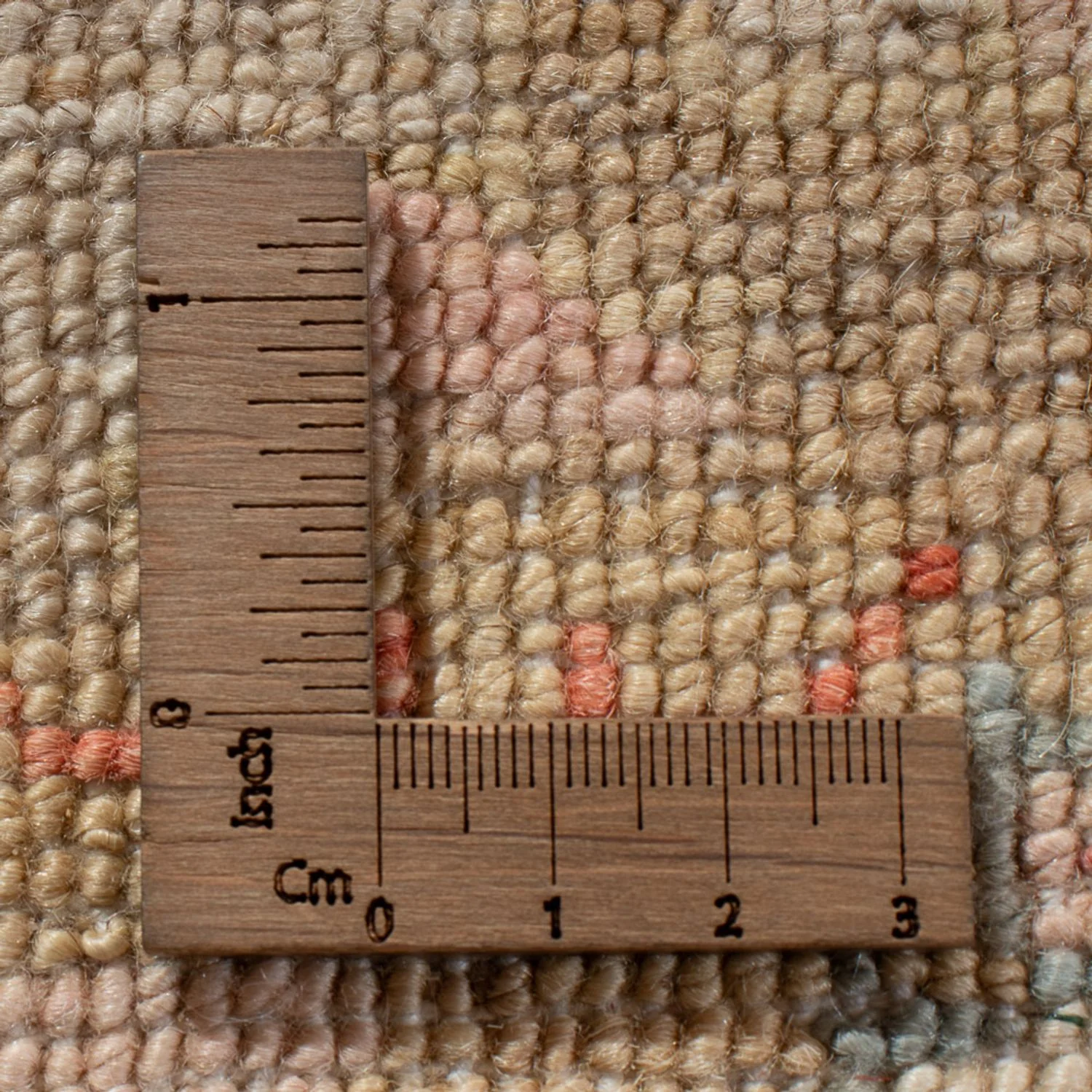 Ziegler Teppich 393x300cm - Orientteppich - Image 7