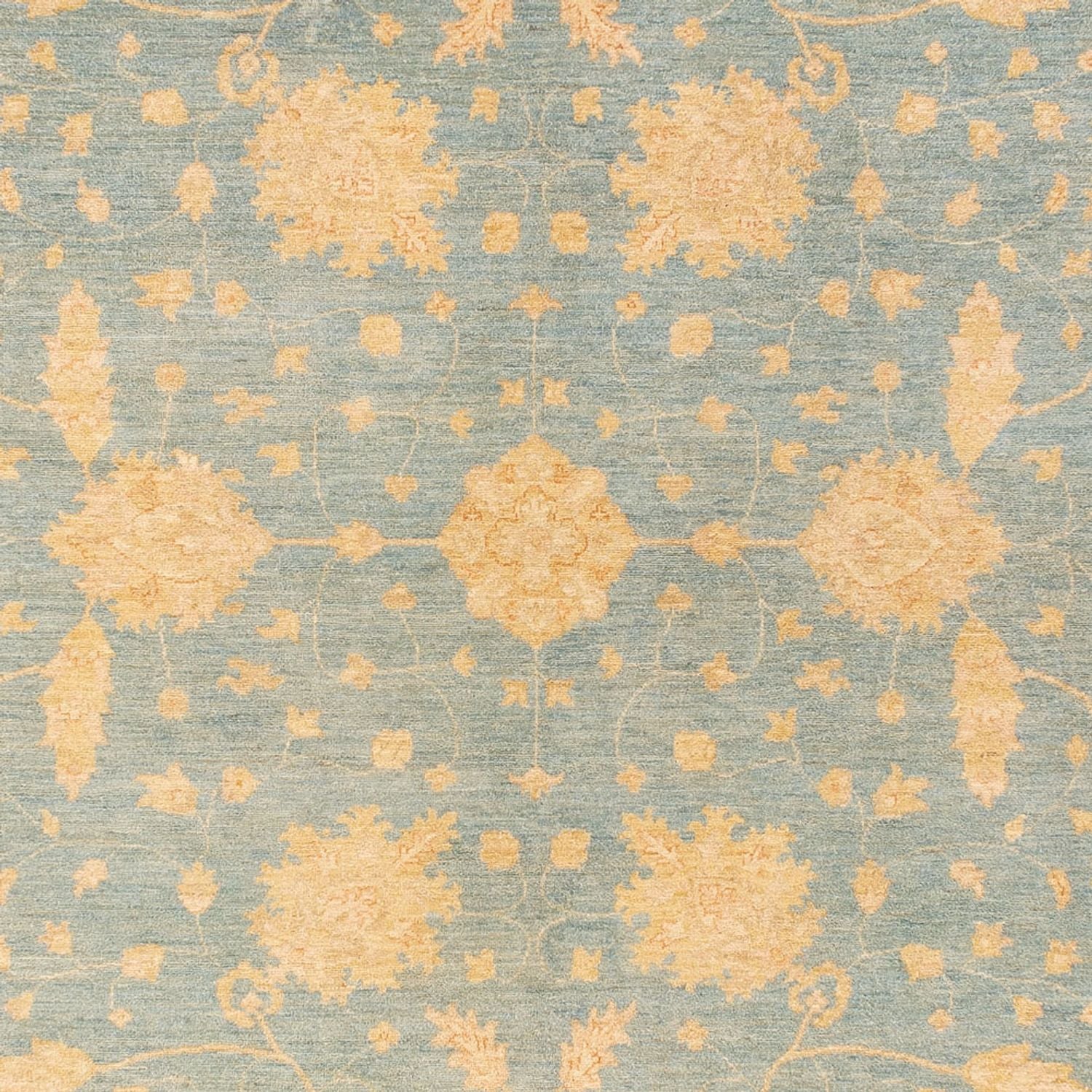Ziegler Teppich 393x303cm - Orientteppich - Image 2