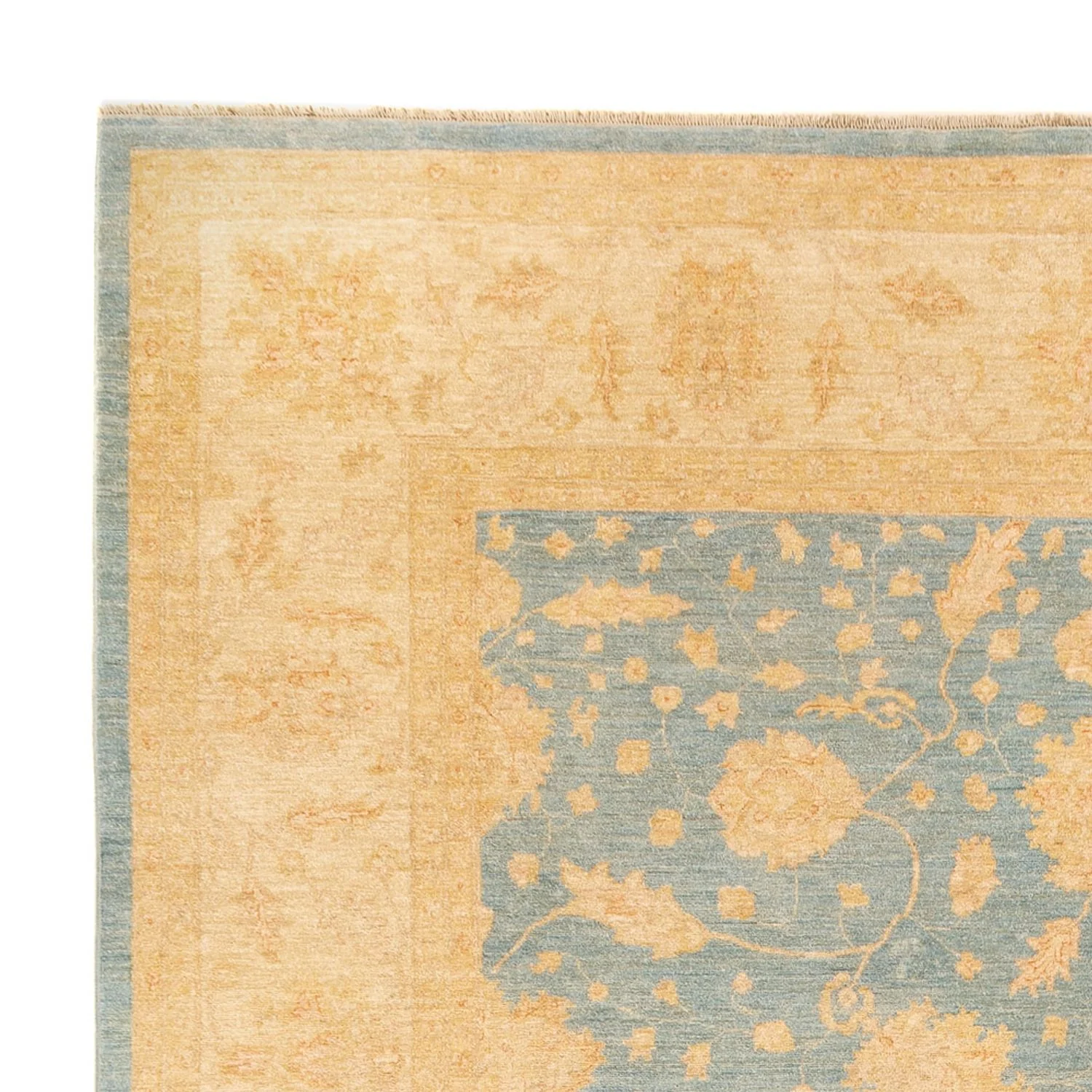 Ziegler Teppich 393x303cm - Orientteppich - Image 3