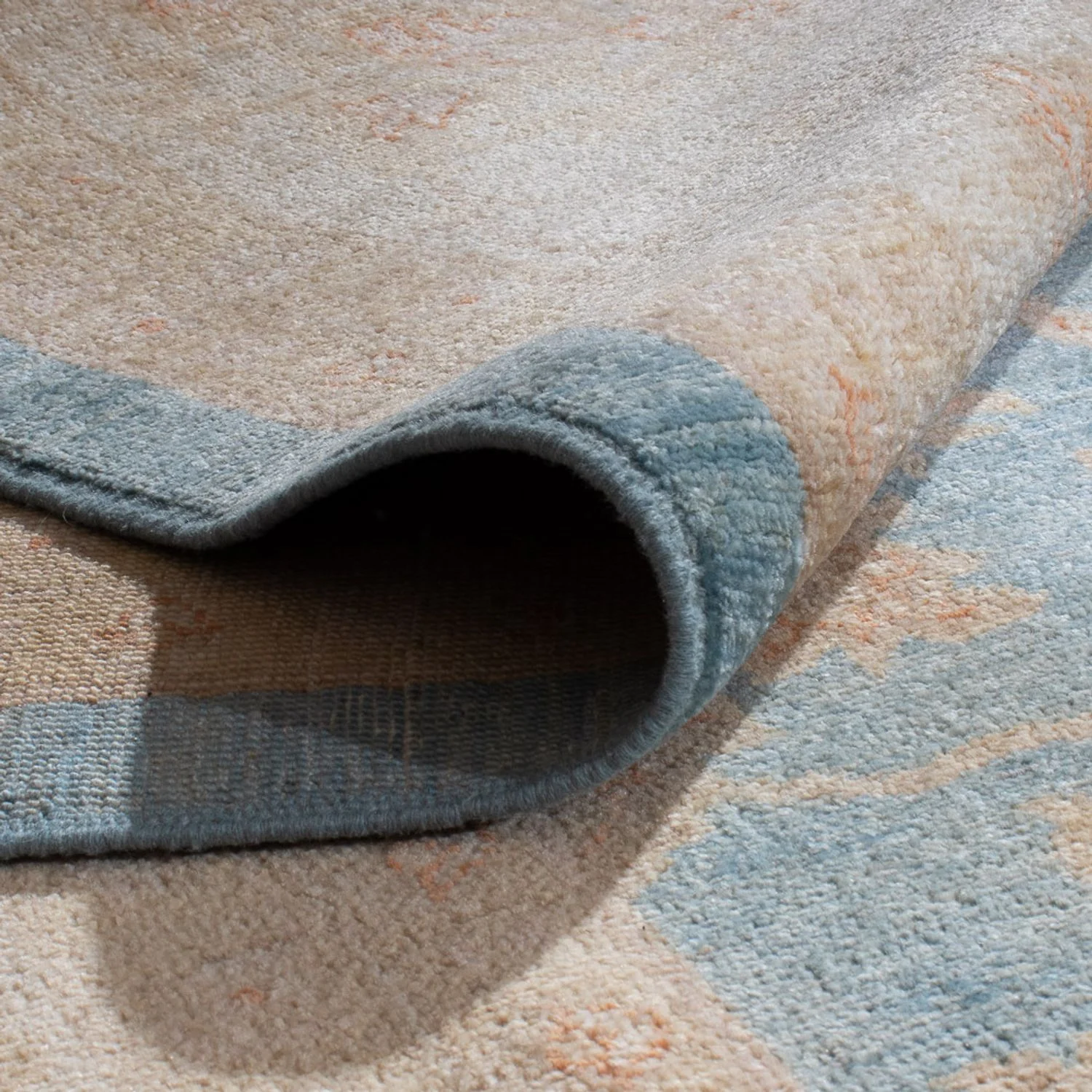 Ziegler Teppich 393x303cm - Orientteppich - Image 4