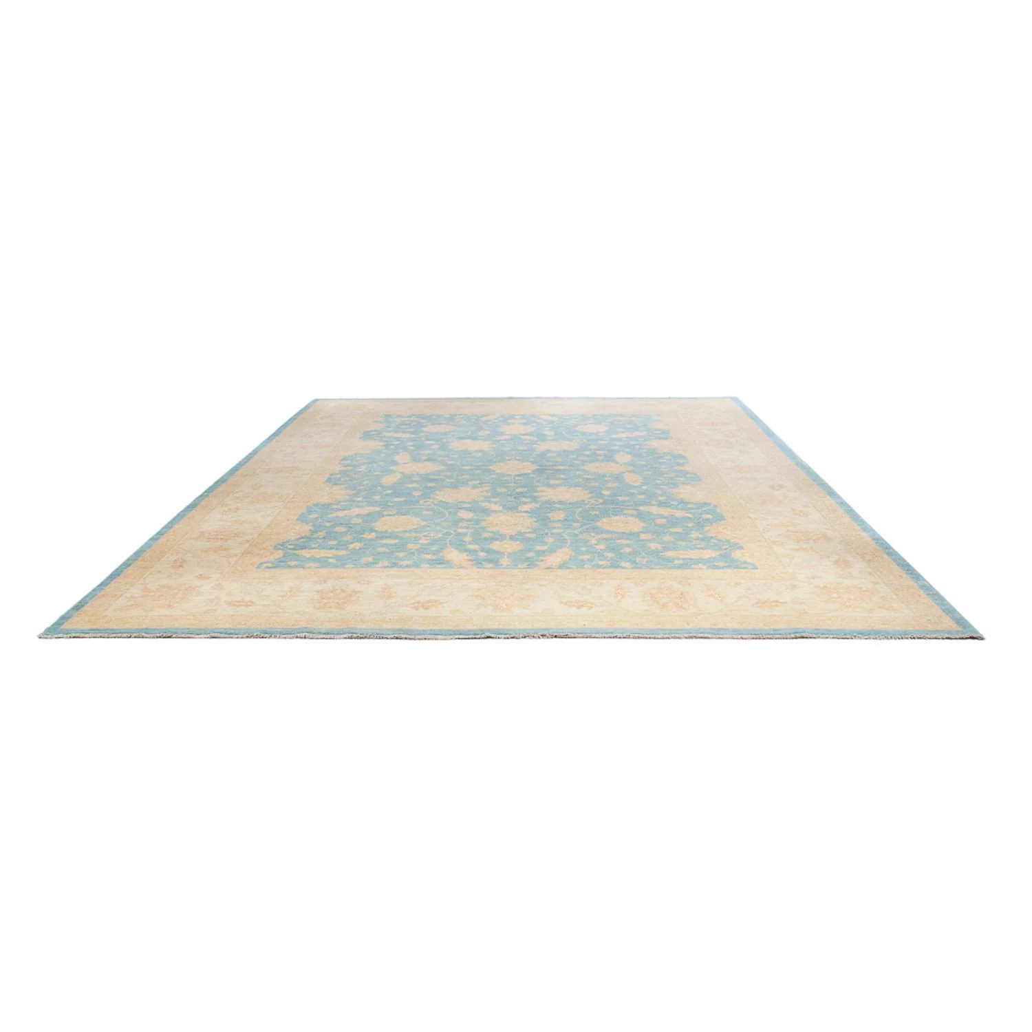Ziegler Teppich 393x303cm - Orientteppich - Image 5