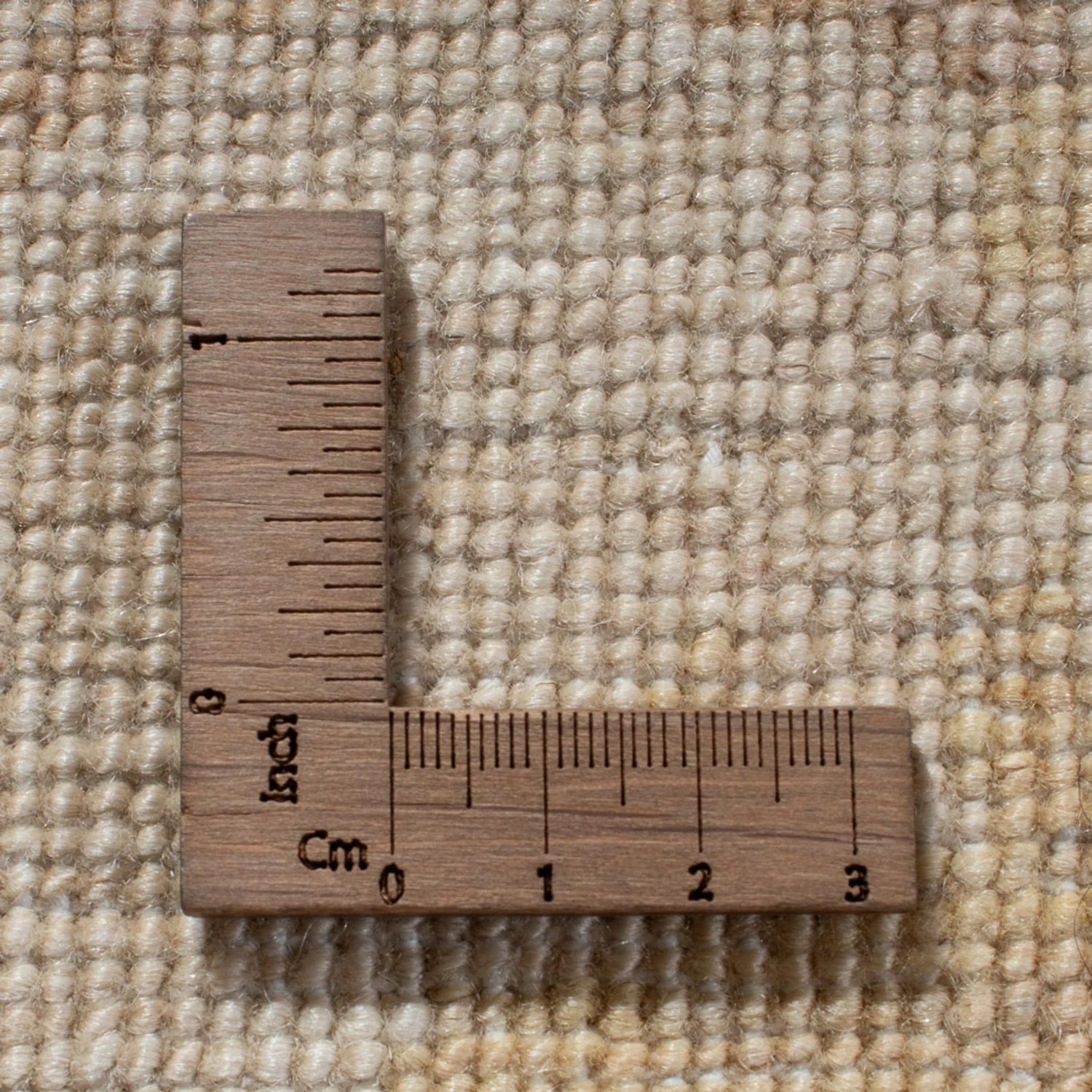 Ziegler Teppich 393x303cm - Orientteppich - Image 6