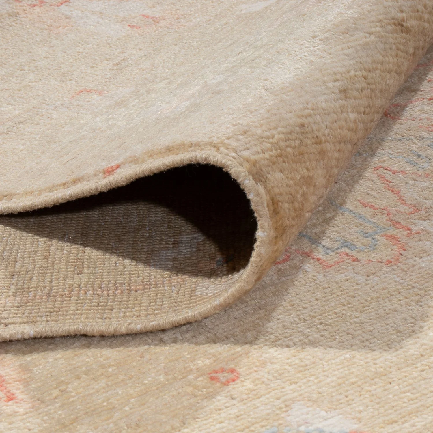 Ziegler Teppich 394x290cm - Orientteppich - Image 4