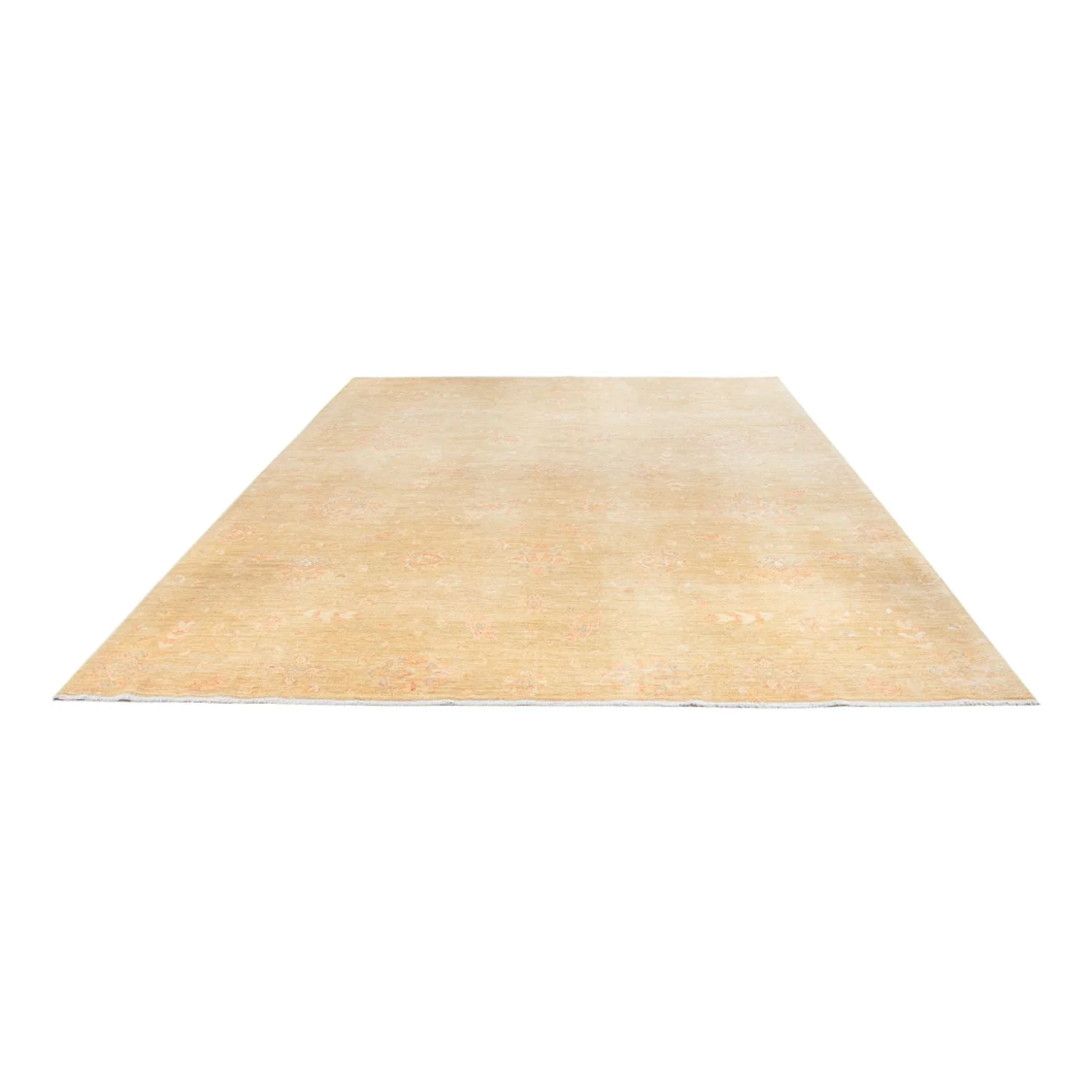 Ziegler Teppich 394x290cm - Orientteppich - Image 5