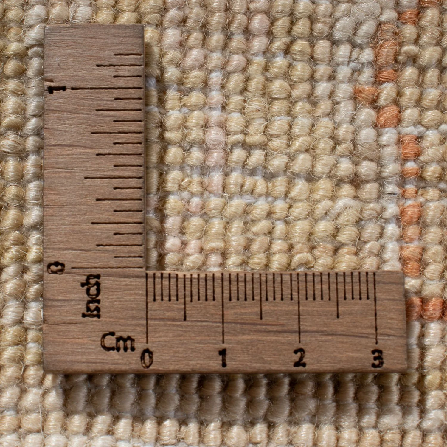 Ziegler Teppich 394x309cm - Orientteppich - Image 6