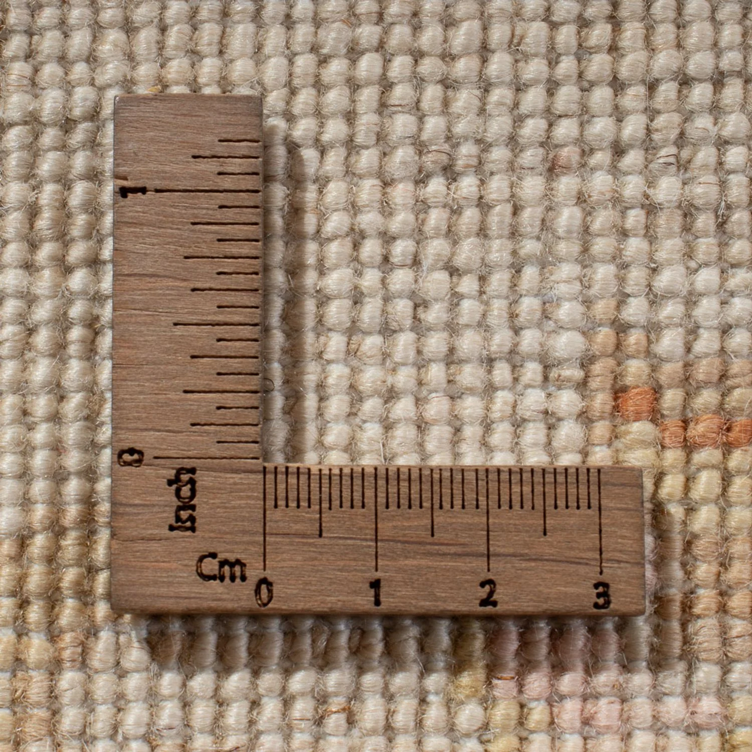 Ziegler Teppich - 396 x 305 cm - beige - Image 7