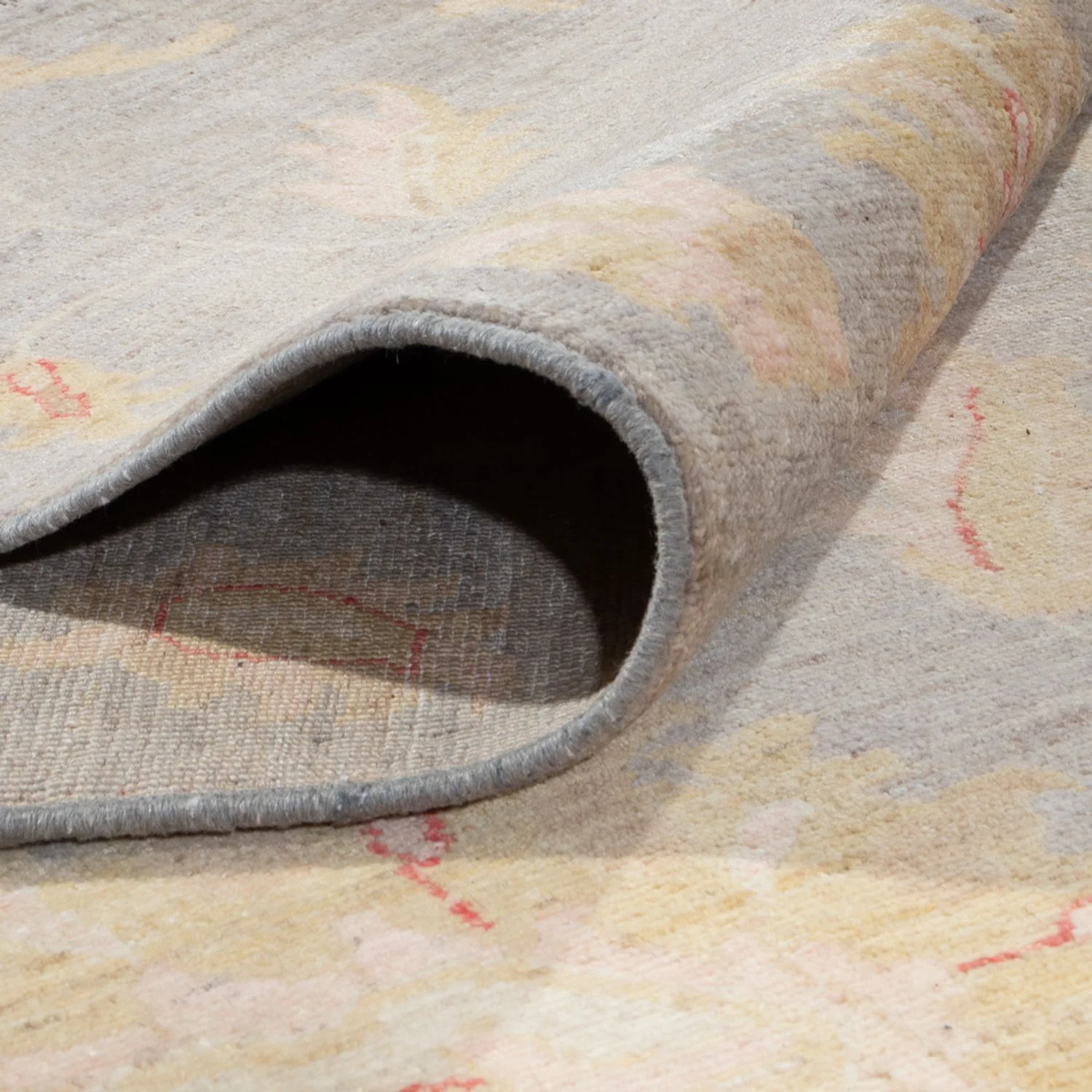Ziegler Teppich 397x304cm - Orientteppich - Image 4