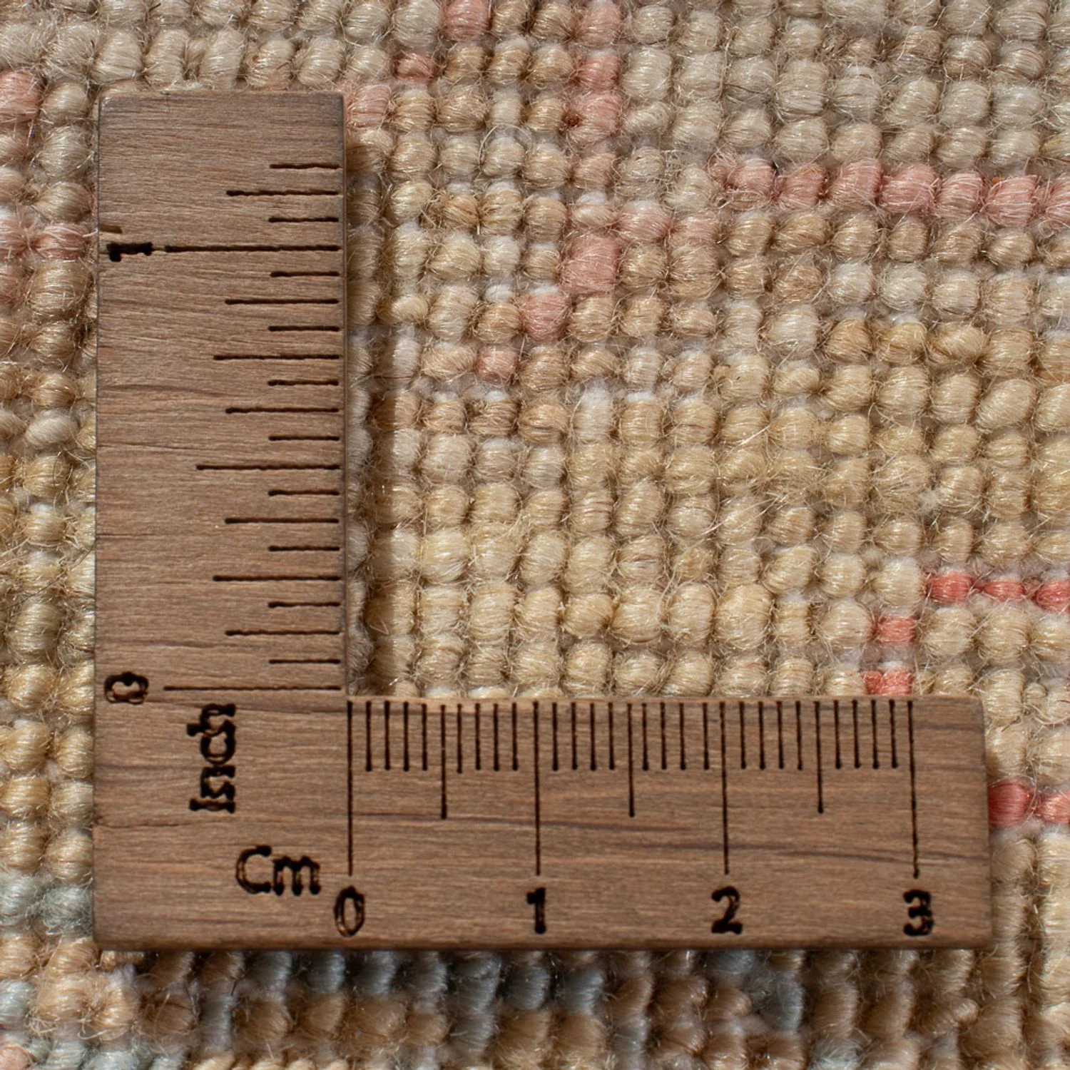 Ziegler Teppich - 400 x 302 cm - beige - Image 6