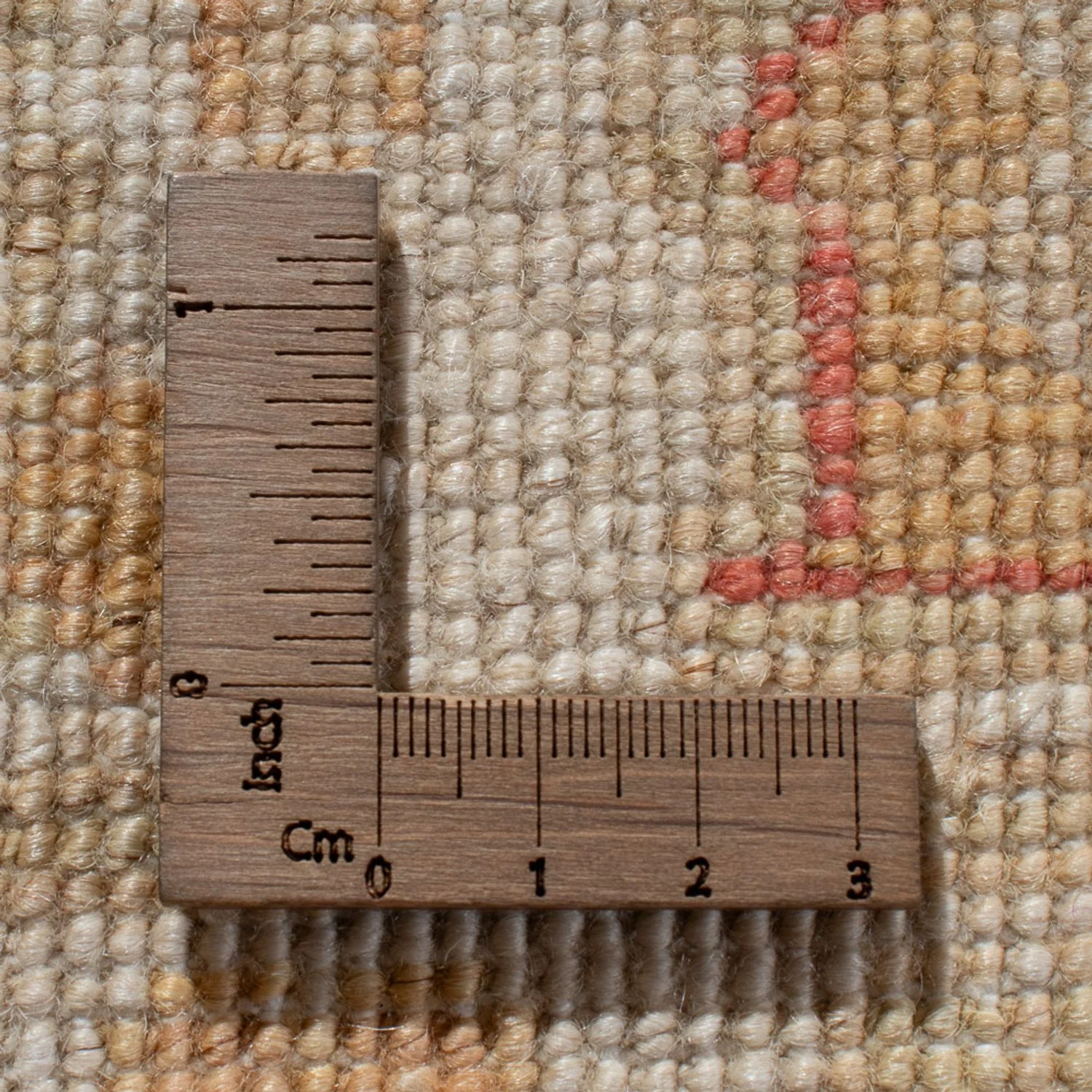 Ziegler Teppich 400x305cm - Orientteppich - Image 6