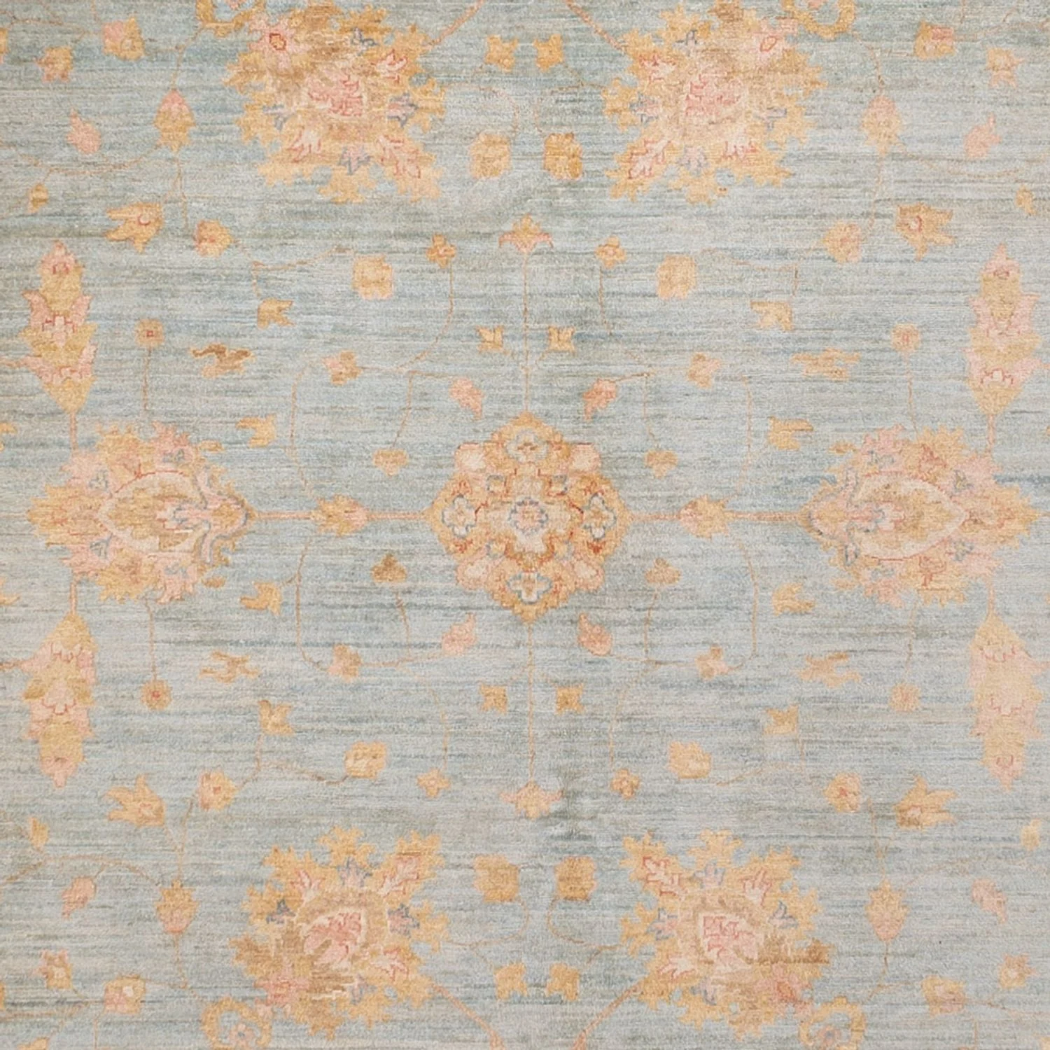 Ziegler Teppich 402x306cm - Orientteppich - Image 2