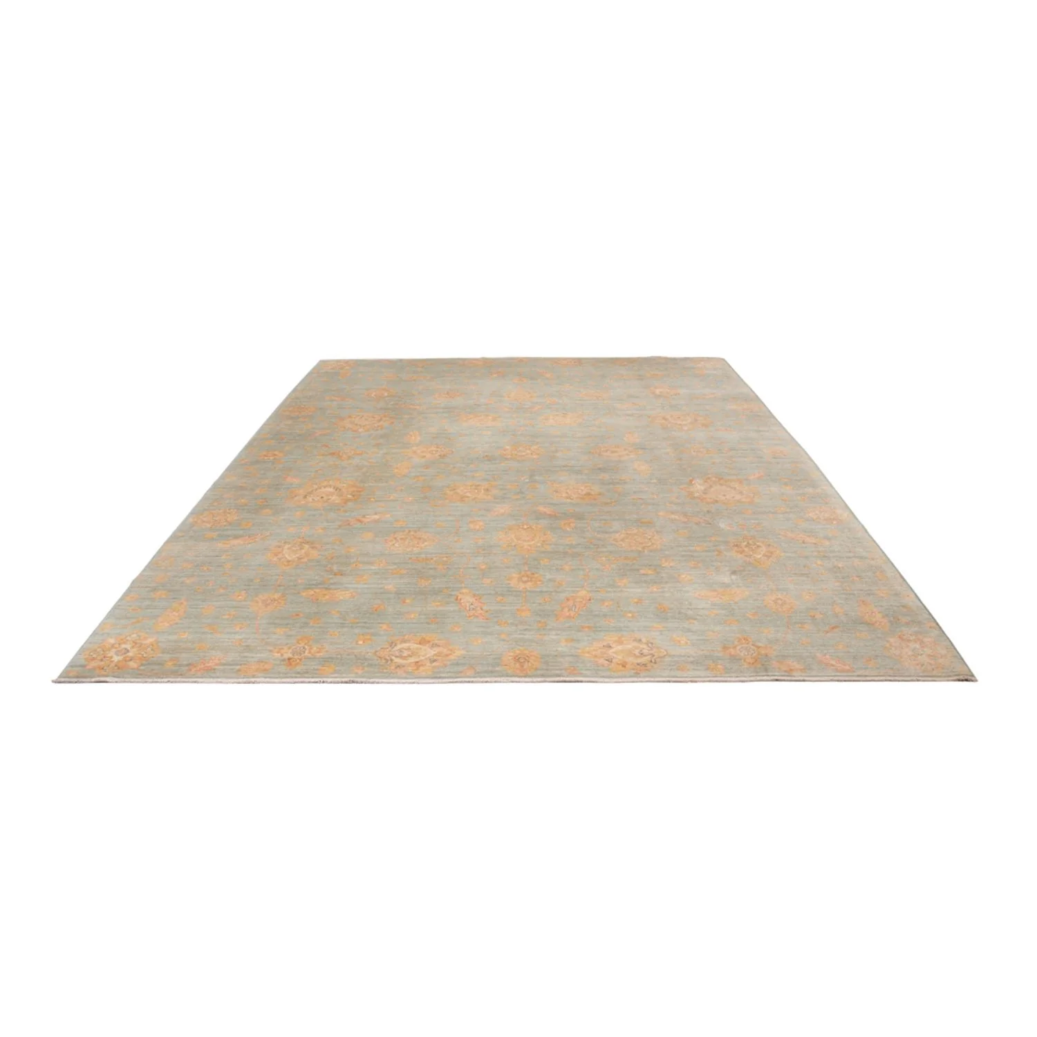 Ziegler Teppich 402x306cm - Orientteppich - Image 5