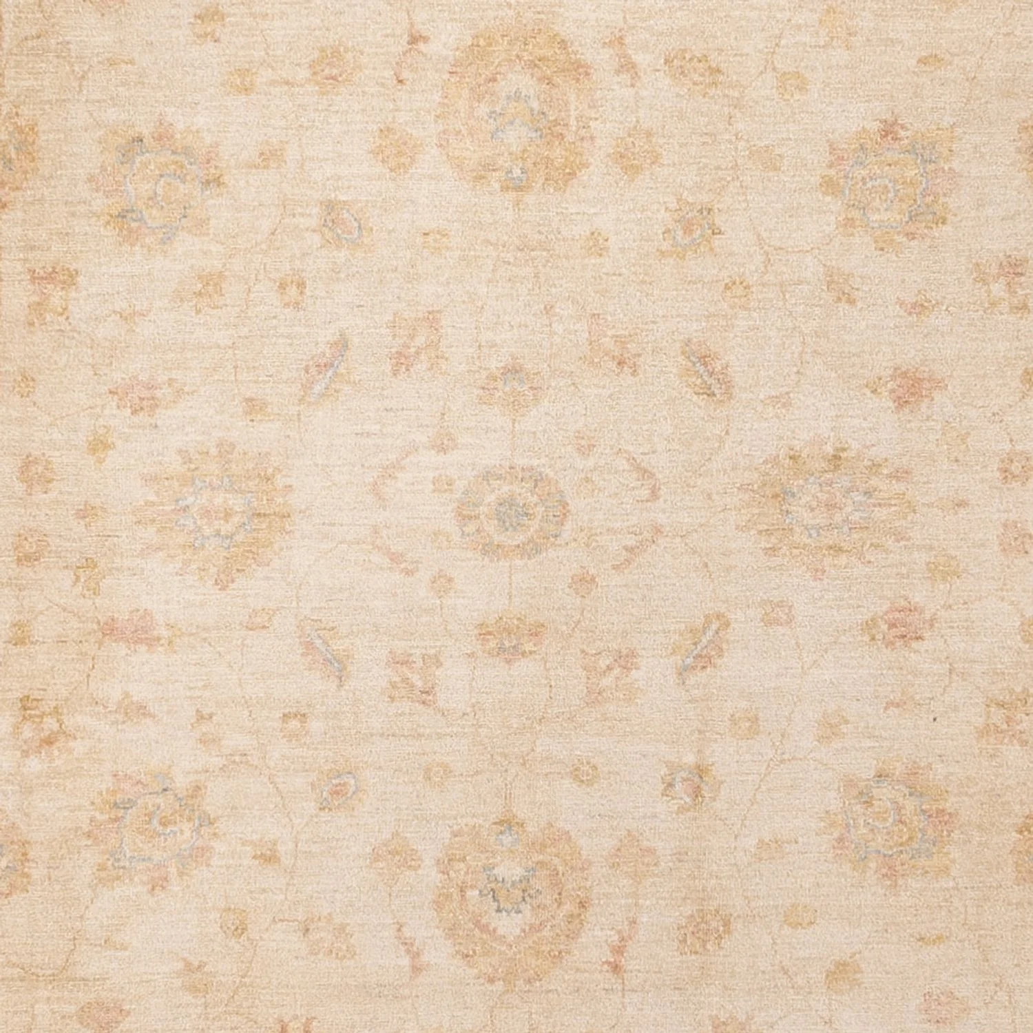 Ziegler Teppich 412x198cm - Orientteppich - Image 2
