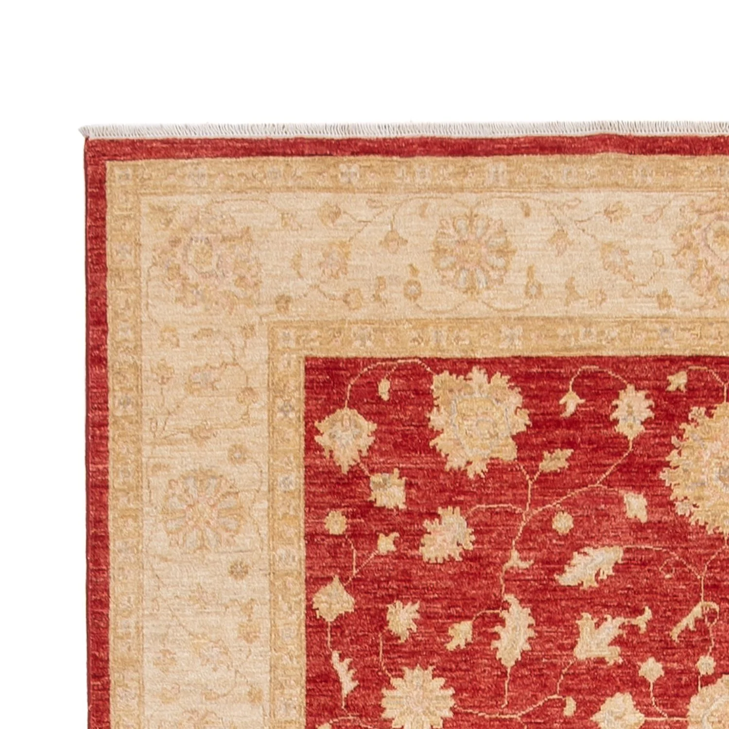 Ziegler Teppich 413x198cm - Orientteppich - Image 3