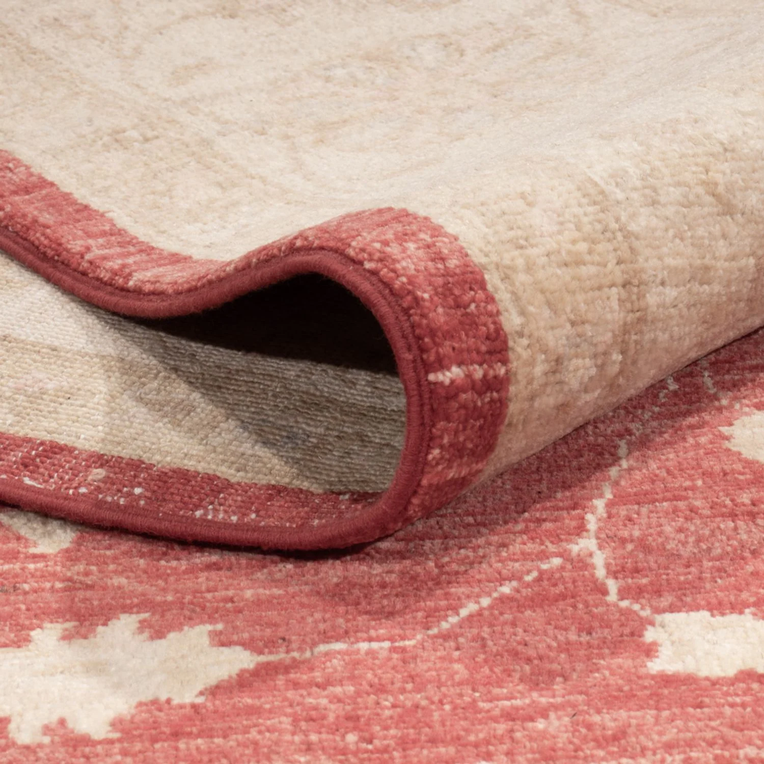 Ziegler Teppich 413x198cm - Orientteppich - Image 4