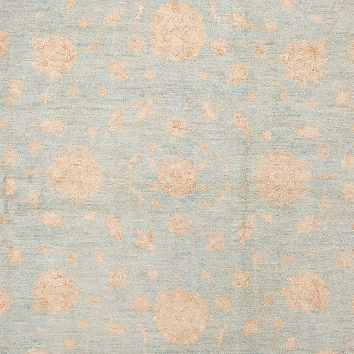 Ziegler Teppich 418x199cm - Orientteppich - Image 2