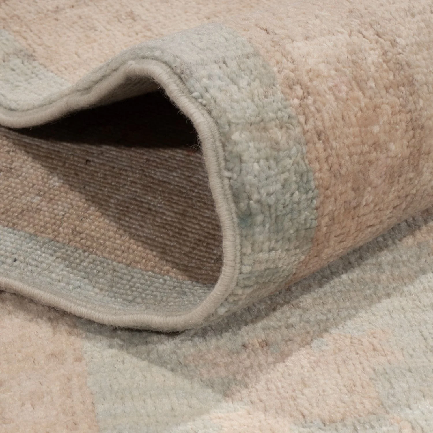 Ziegler Teppich 418x199cm - Orientteppich - Image 4