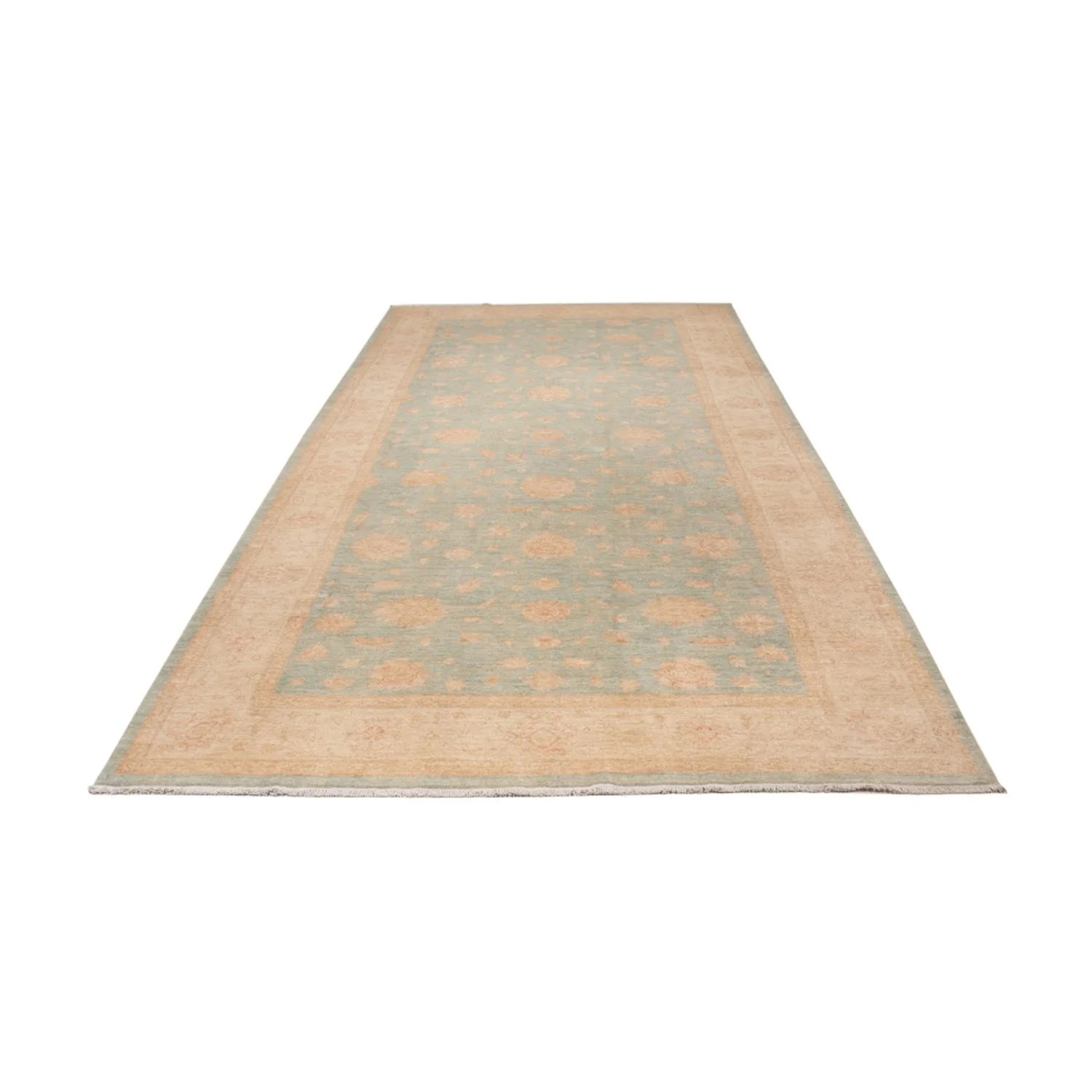 Ziegler Teppich 418x199cm - Orientteppich - Image 5