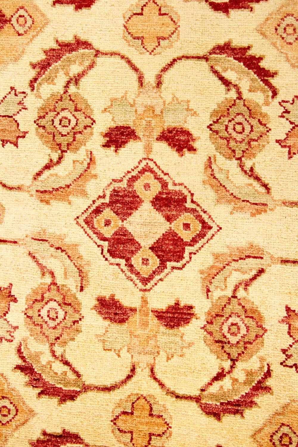 Ziegler Teppich 418x87cm - Orientteppich - Image 2