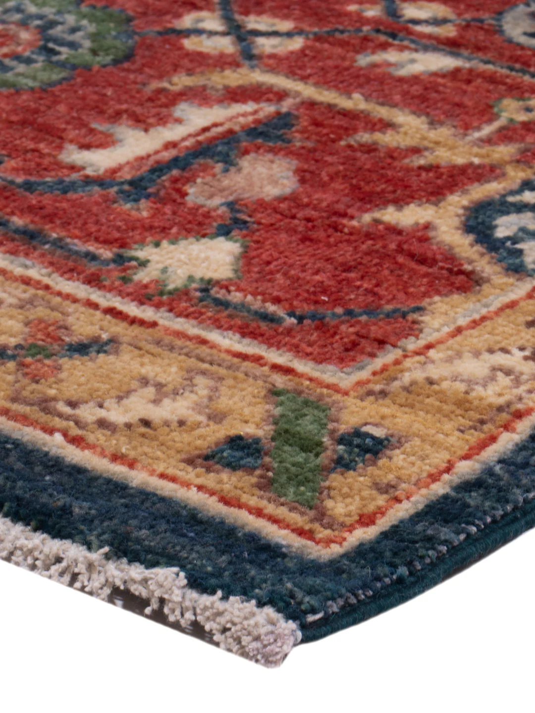 Ziegler Teppich 435x298cm - Orientteppich - Image 4