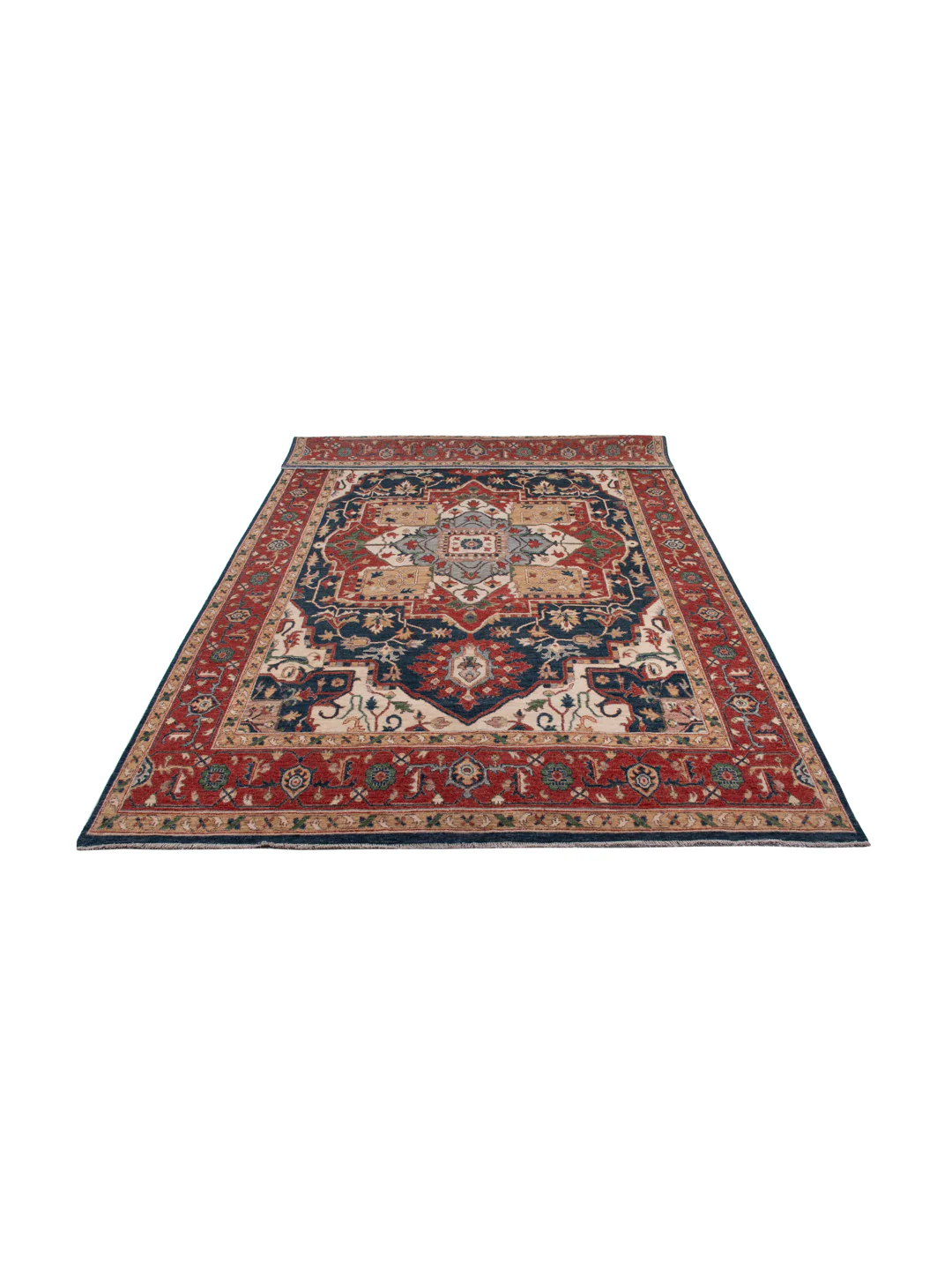 Ziegler Teppich 435x298cm - Orientteppich - Image 6