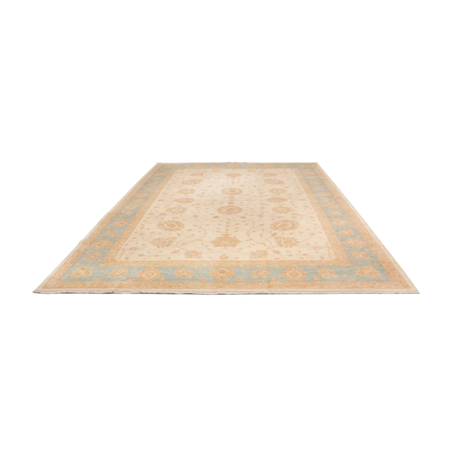 Ziegler Teppich 440x304cm - Orientteppich - Image 5