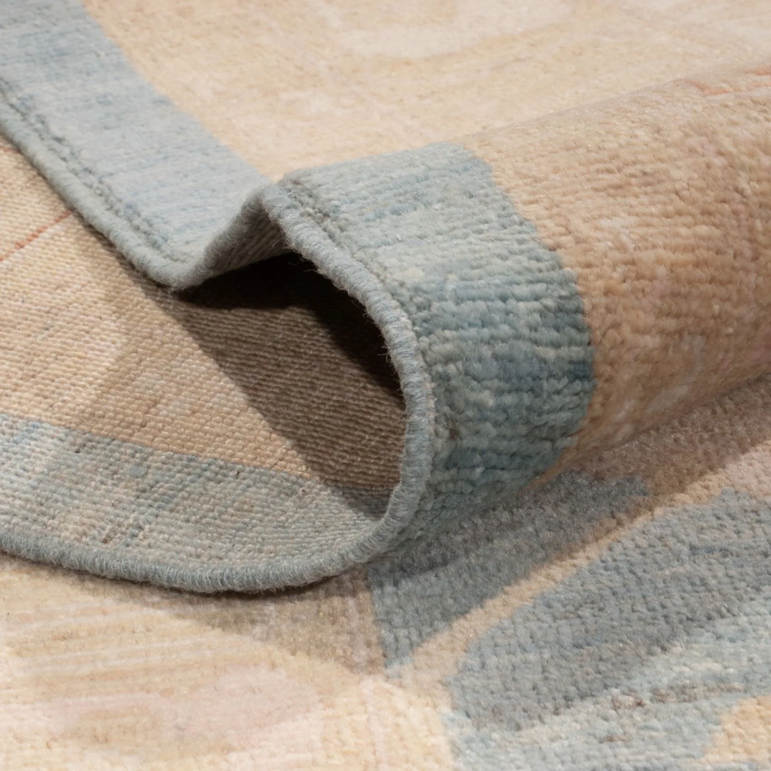 Ziegler Teppich 441x306cm - Orientteppich - Image 4