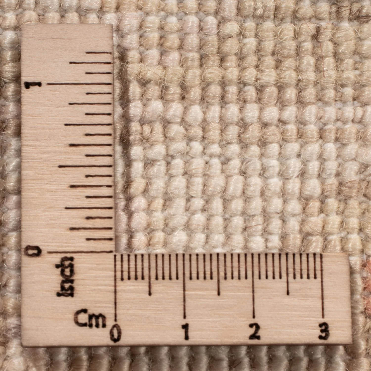 Ziegler Teppich 441x306cm - Orientteppich - Image 6