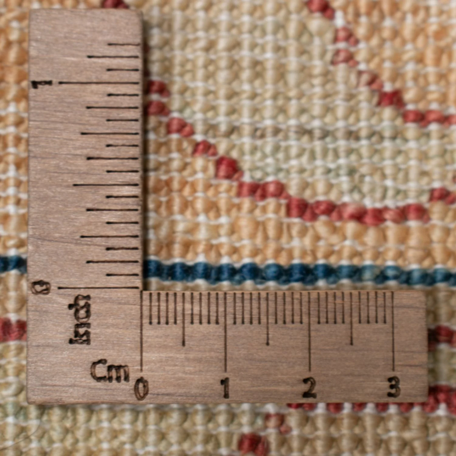Ziegler Teppich 453x285cm - Orientteppich - Image 6