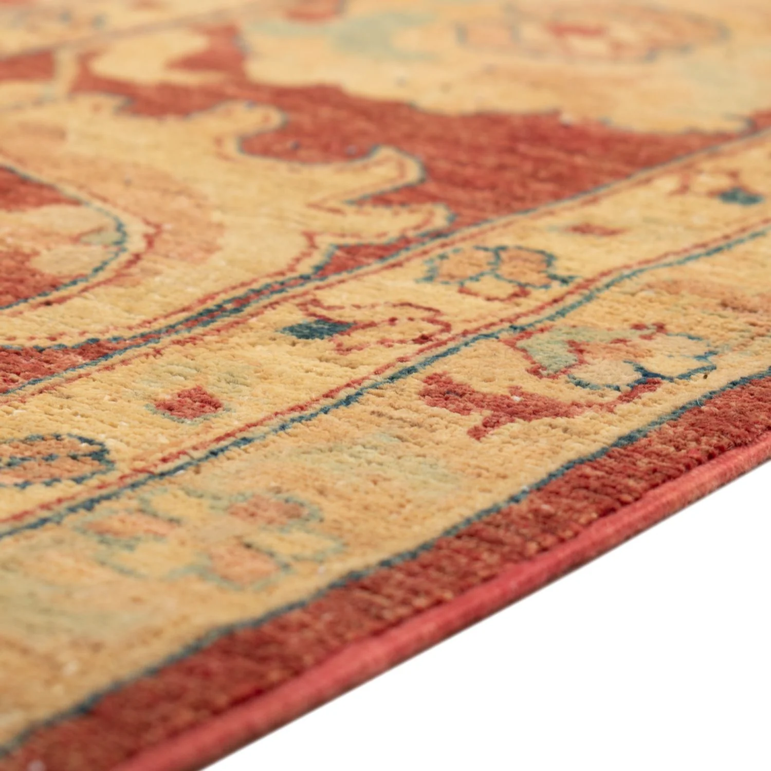 Ziegler Teppich 465x337cm - Orientteppich - Image 3