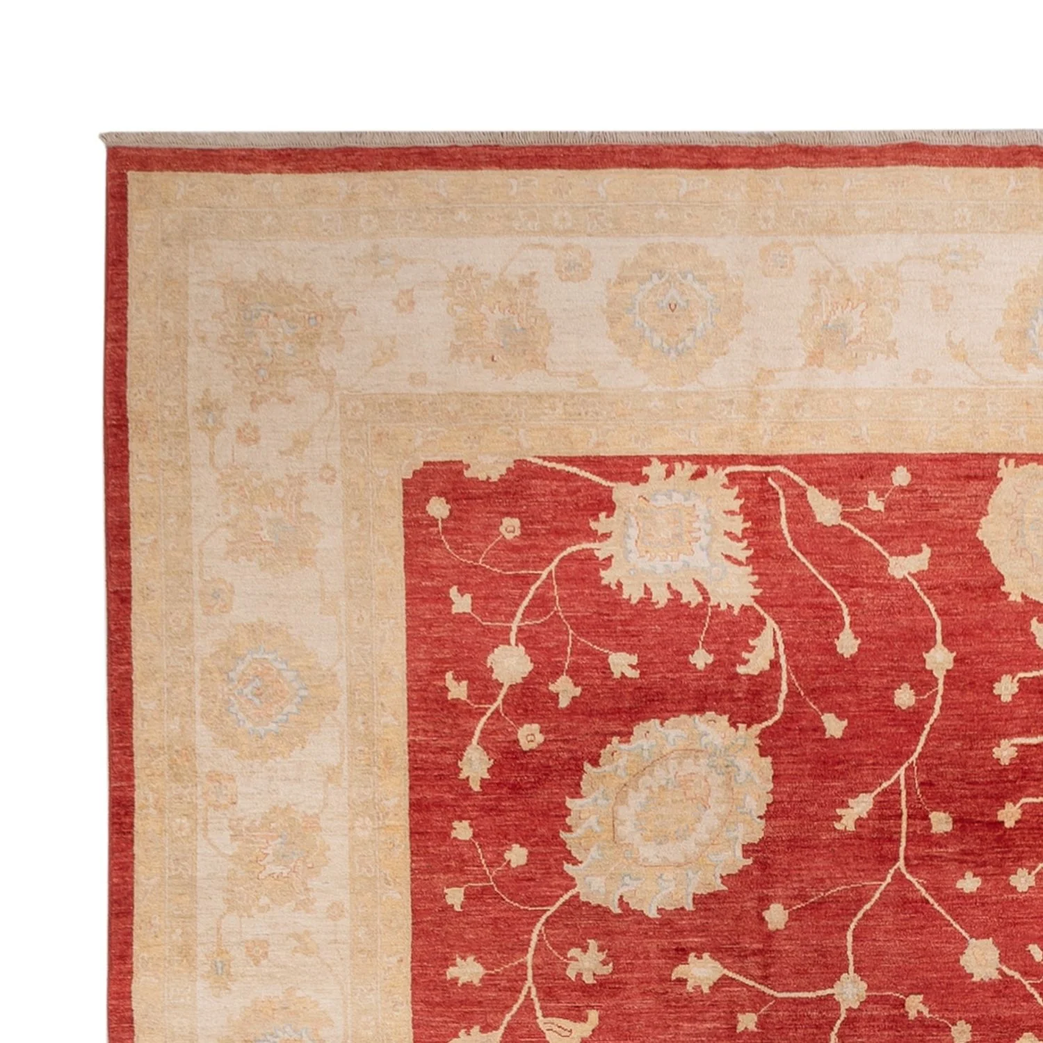 Ziegler Teppich 465x353cm - Orientteppich - Image 3