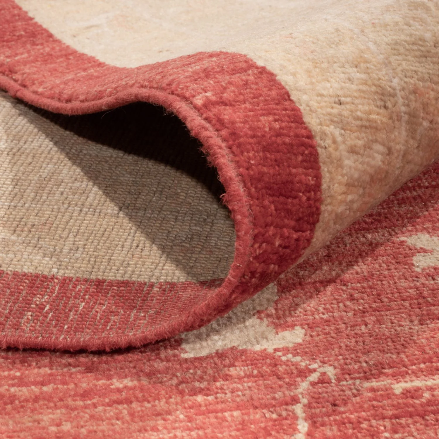Ziegler Teppich 465x353cm - Orientteppich - Image 4