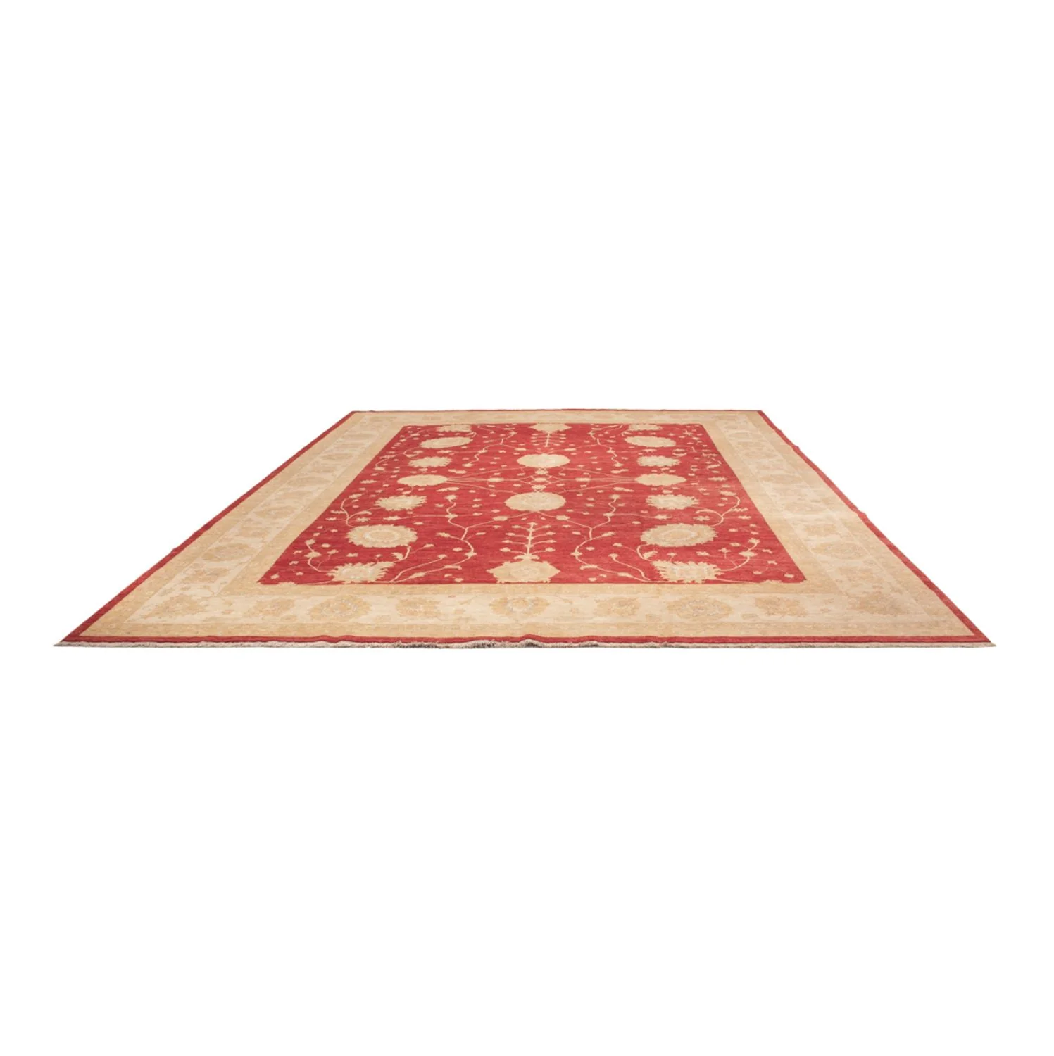 Ziegler Teppich 465x353cm - Orientteppich - Image 5