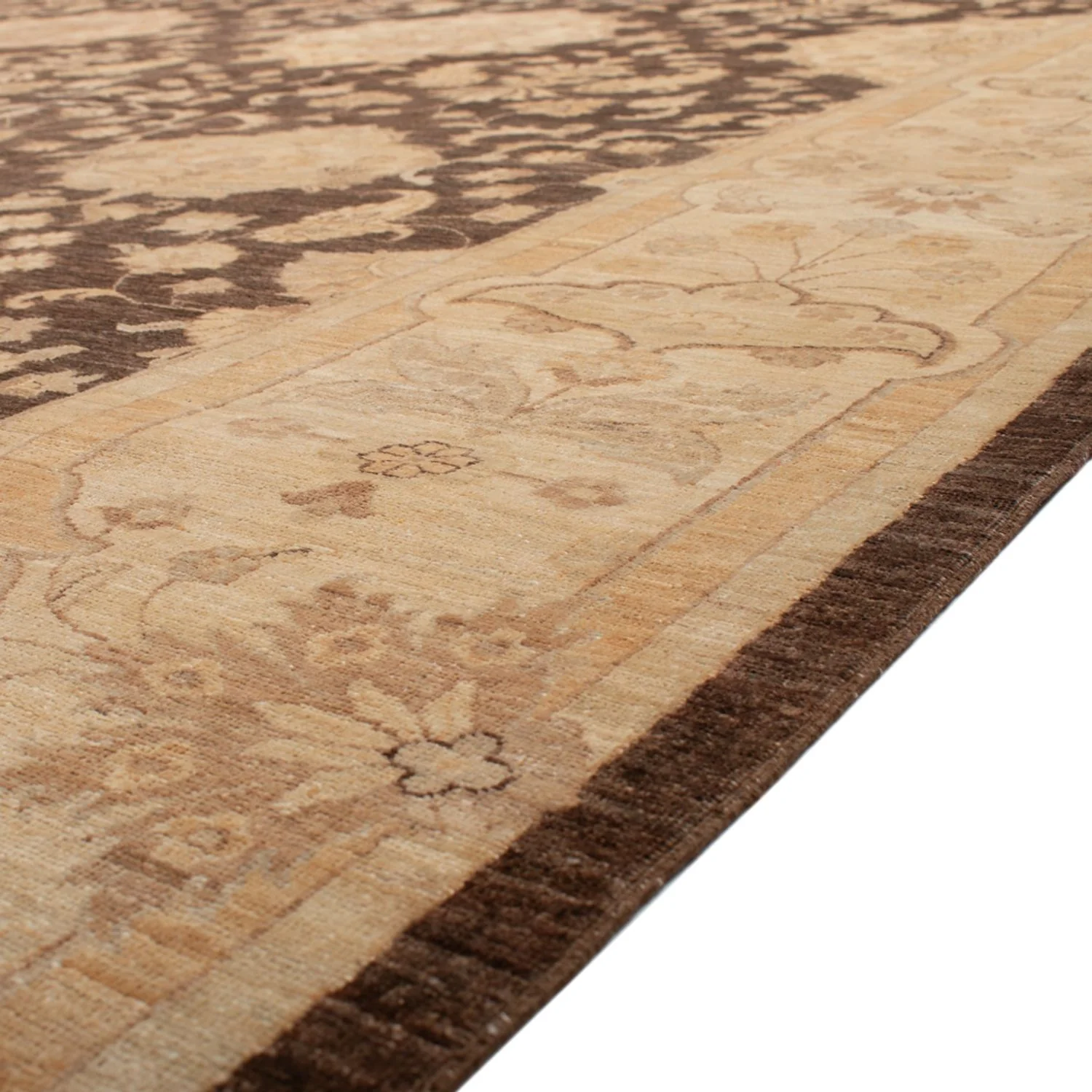 Ziegler Teppich 465x368cm - Orientteppich - Image 3