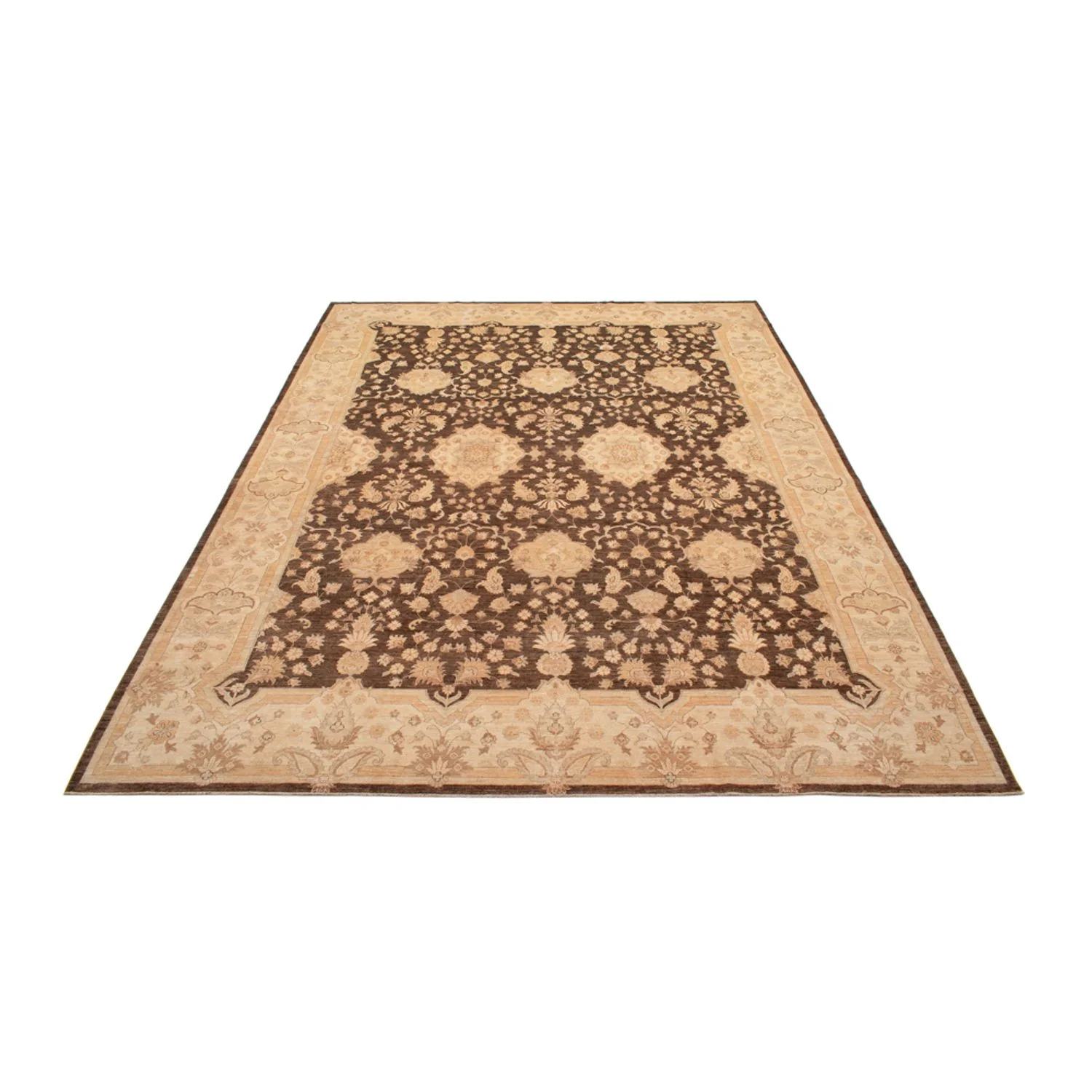 Ziegler Teppich 465x368cm - Orientteppich - Image 5
