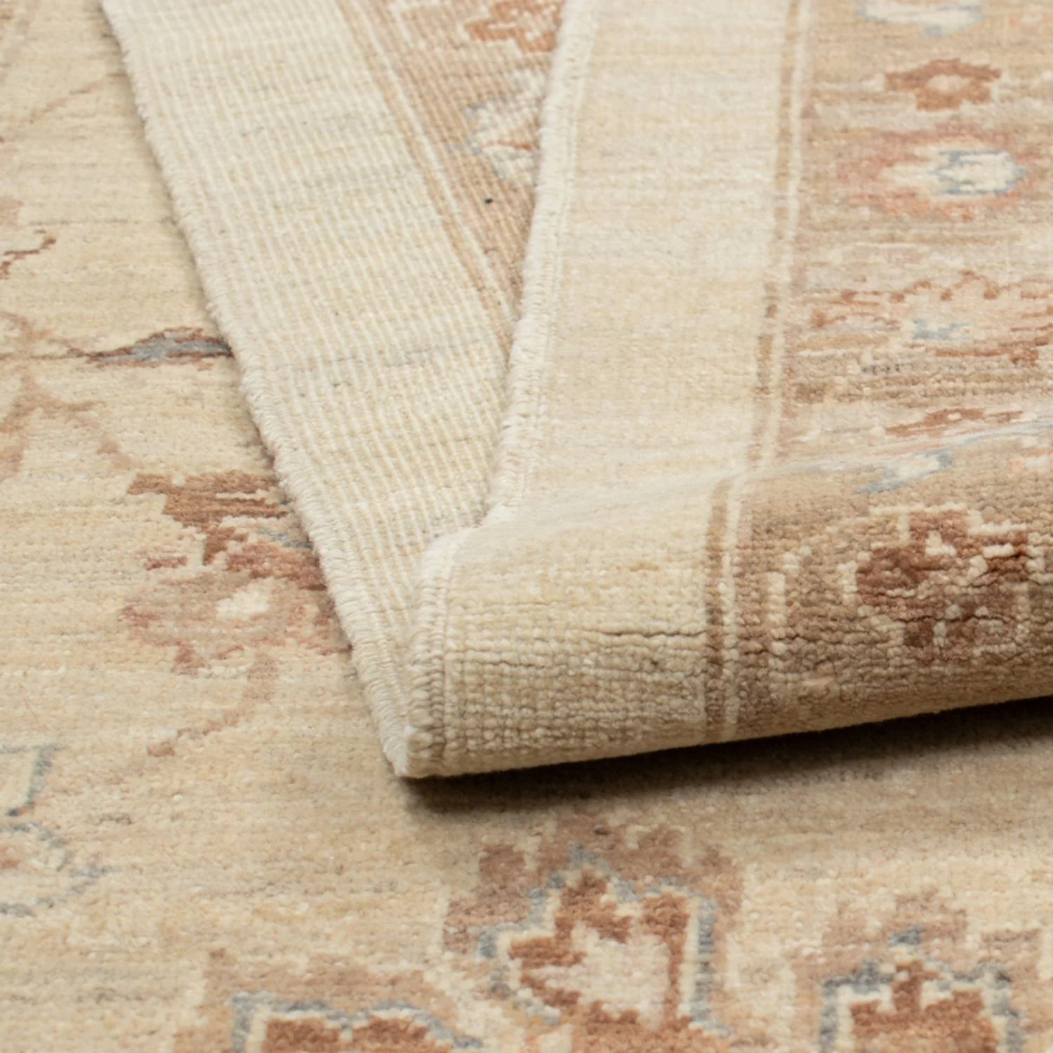 Ziegler Teppich 487x280cm - Orientteppich - Image 4