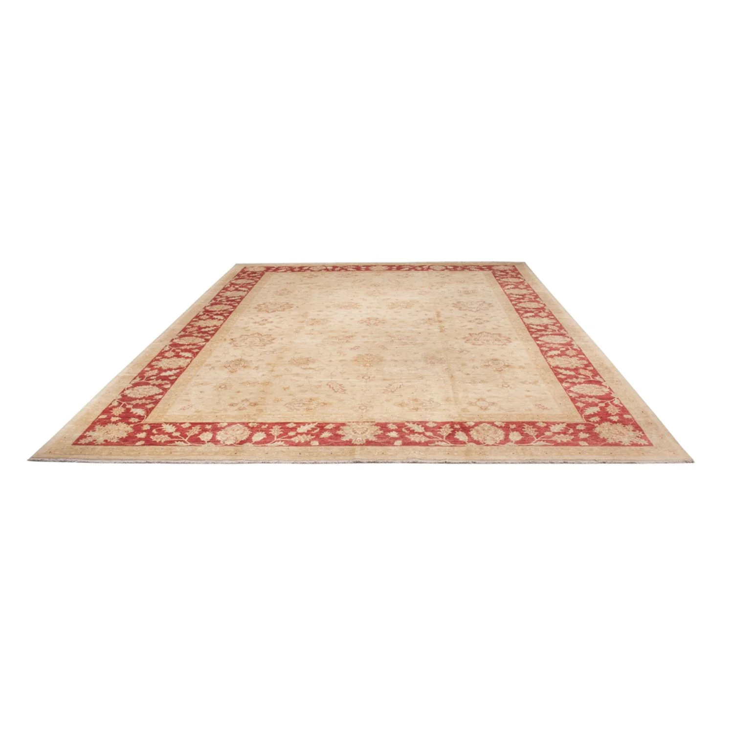 Ziegler Teppich 487x353cm - Orientteppich - Image 5