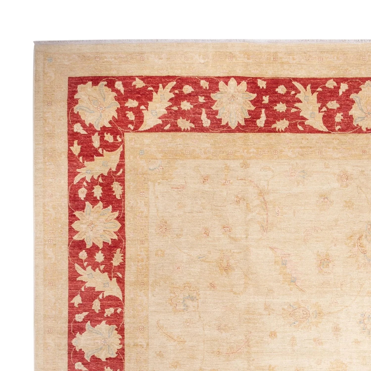 Ziegler Teppich 488x398cm - Orientteppich - Image 3