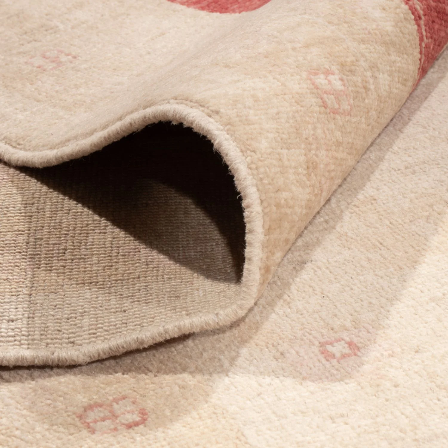 Ziegler Teppich 488x398cm - Orientteppich - Image 4