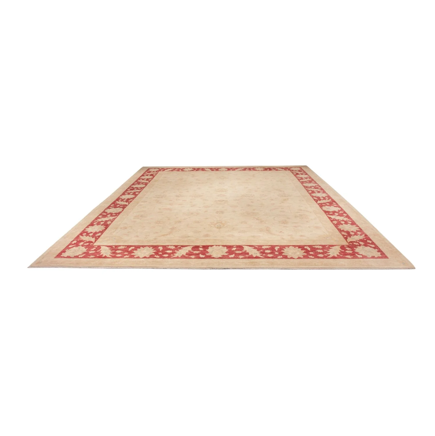 Ziegler Teppich 488x398cm - Orientteppich - Image 5