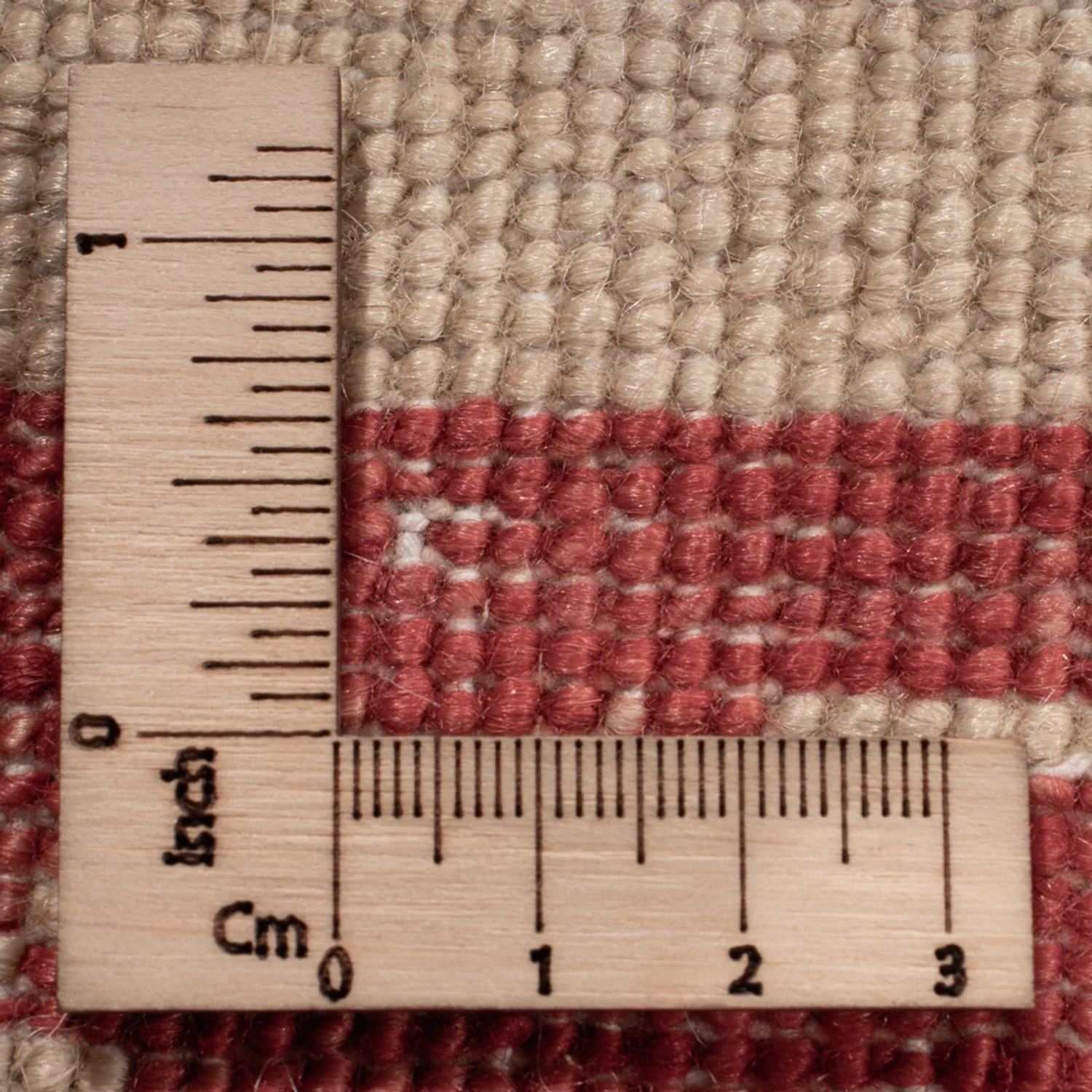 Ziegler Teppich 488x398cm - Orientteppich - Image 6