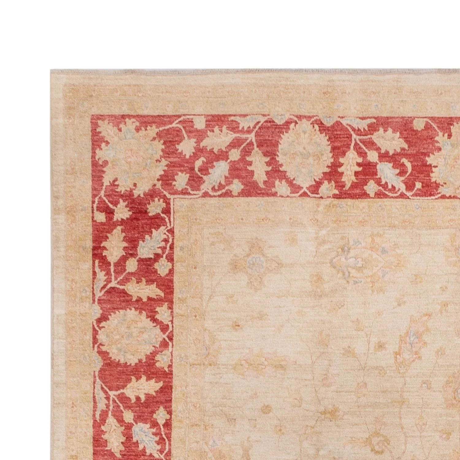 Ziegler Teppich 494x301cm - Orientteppich - Image 3