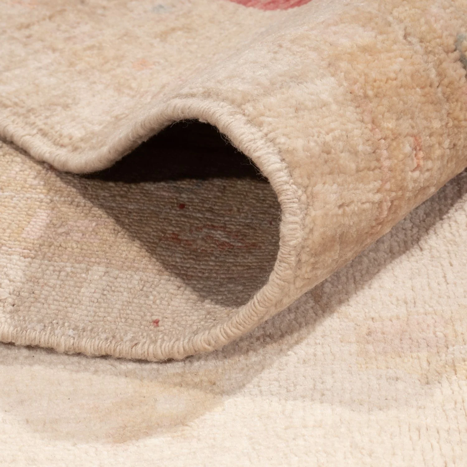Ziegler Teppich 494x301cm - Orientteppich - Image 4
