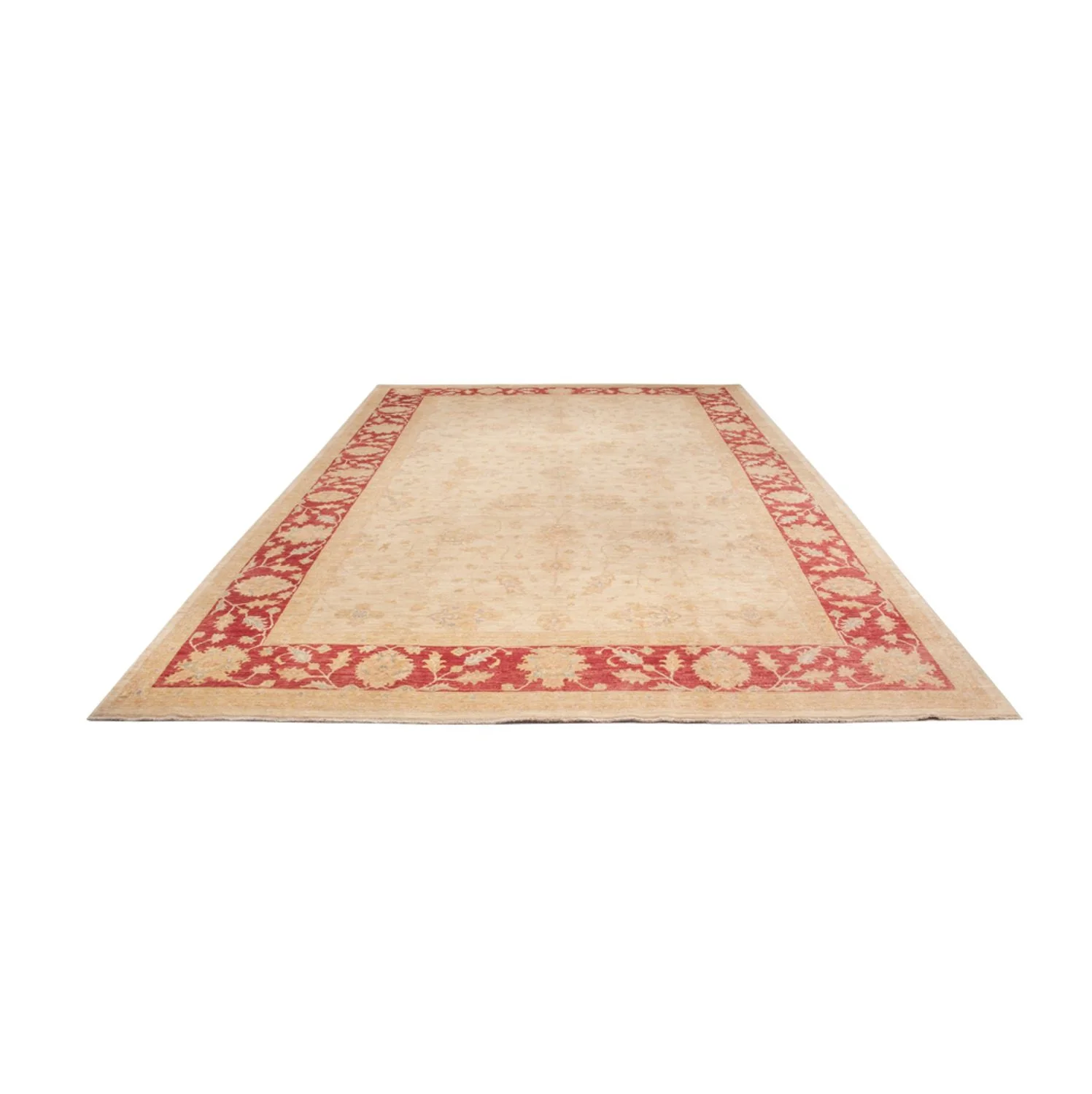 Ziegler Teppich 494x301cm - Orientteppich - Image 5