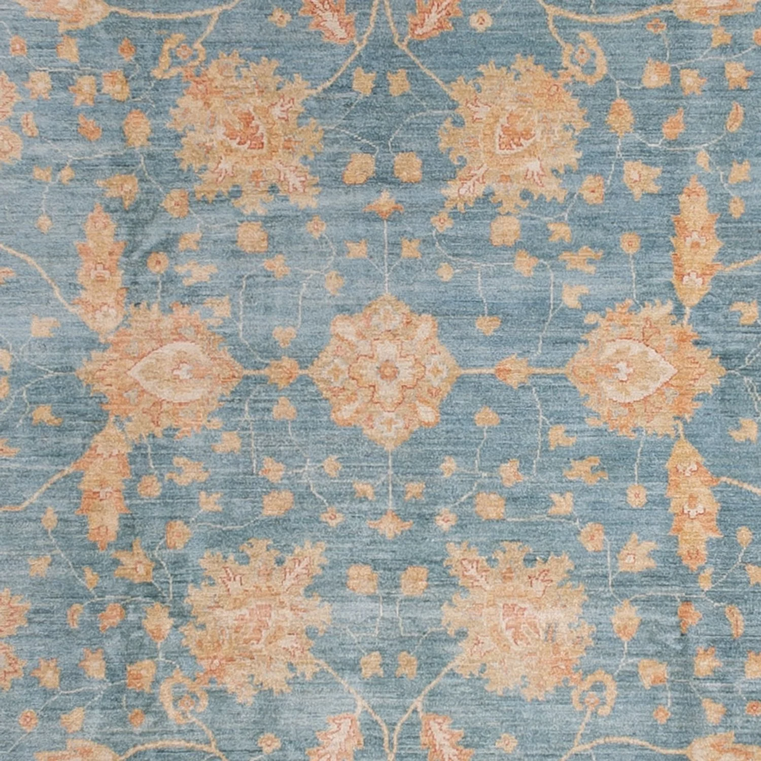 Ziegler Teppich 495x306cm - Orientteppich - Image 2