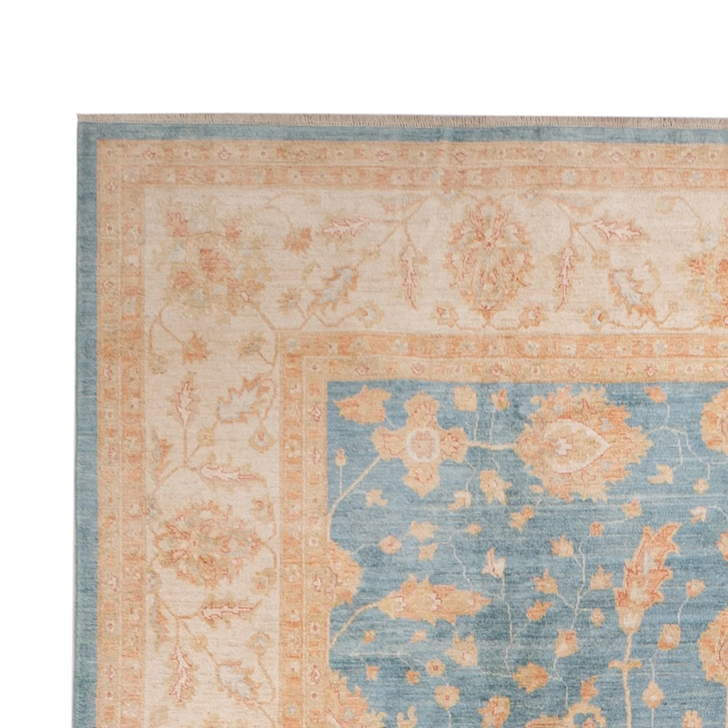 Ziegler Teppich 495x306cm - Orientteppich - Image 3